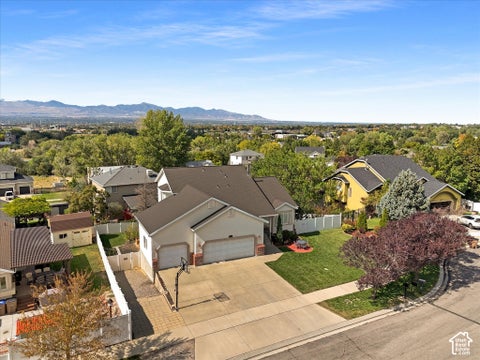 Tiny photo for 11914 S IBIS WAY E, Draper, UT 84020 (MLS # 2188501)