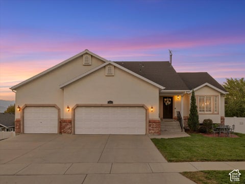 Photo of 11914 S IBIS WAY E, Draper, UT 84020 (MLS # 2188501)