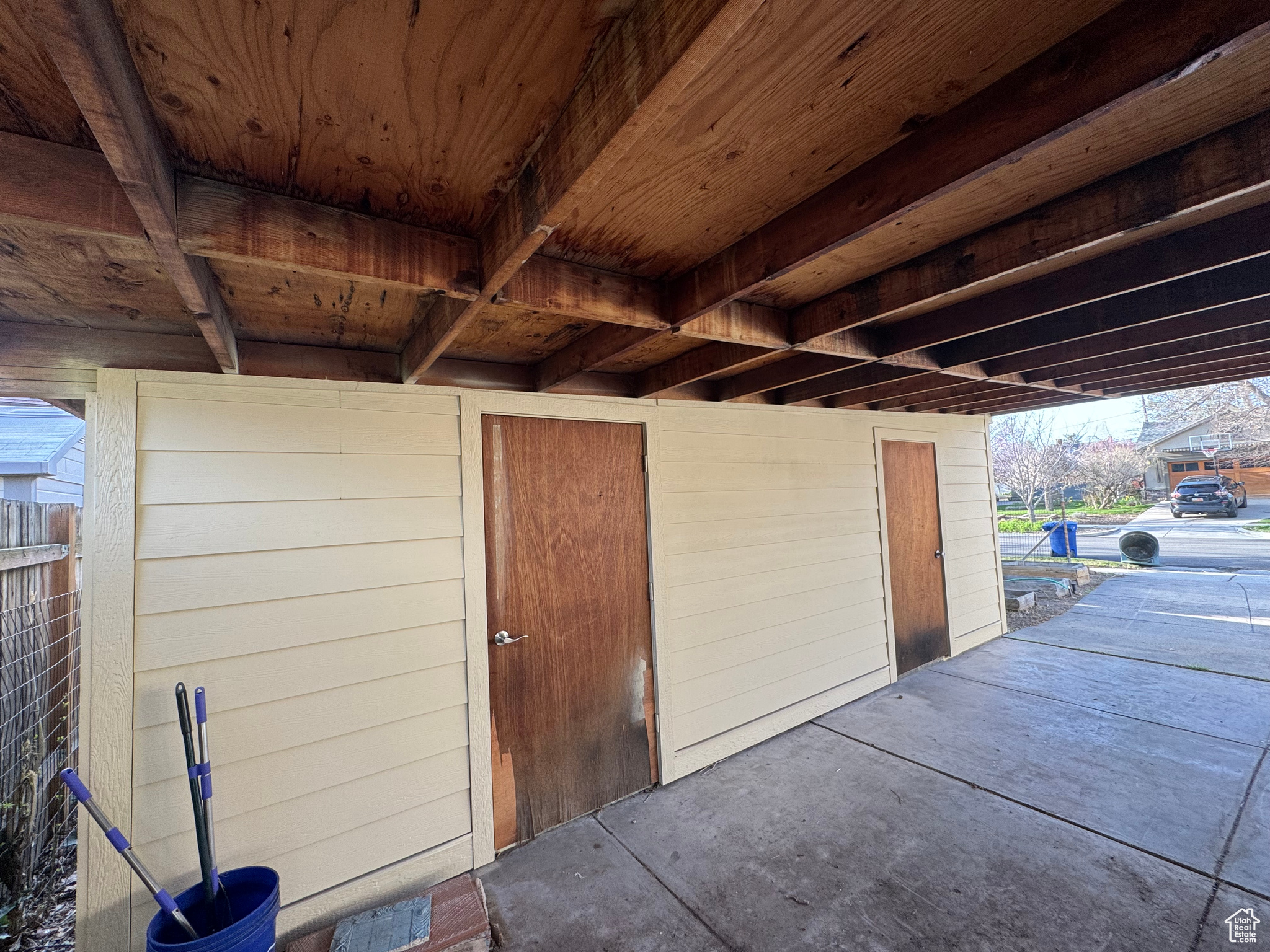 PROGRESS HEIGHTS - Residential Income