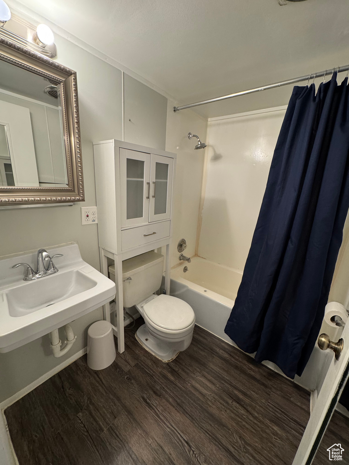 PROGRESS HEIGHTS - Residential Income