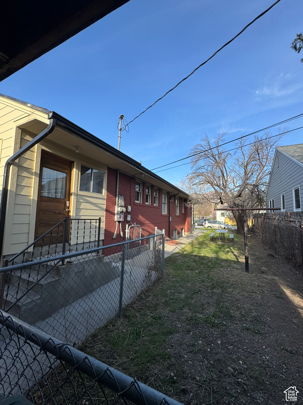 PROGRESS HEIGHTS - Residential Income