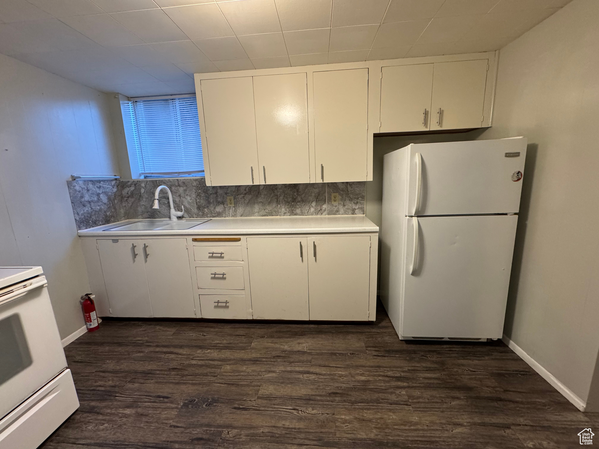 PROGRESS HEIGHTS - Residential Income