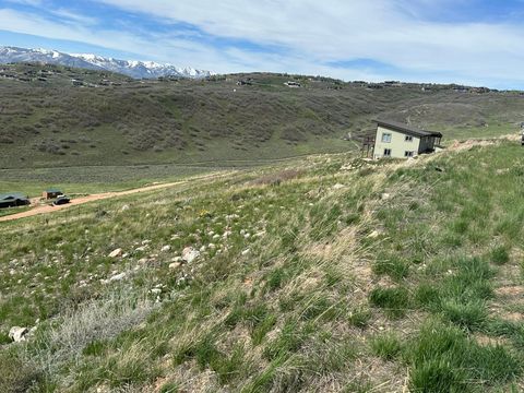 Tiny photo for 262 SAGE #292, Wanship, UT 84017 (MLS # 2120863)