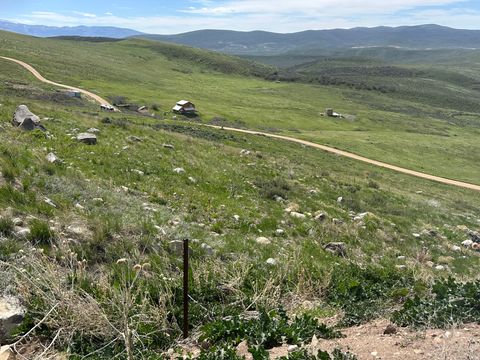 Tiny photo for 262 SAGE #292, Wanship, UT 84017 (MLS # 2120863)