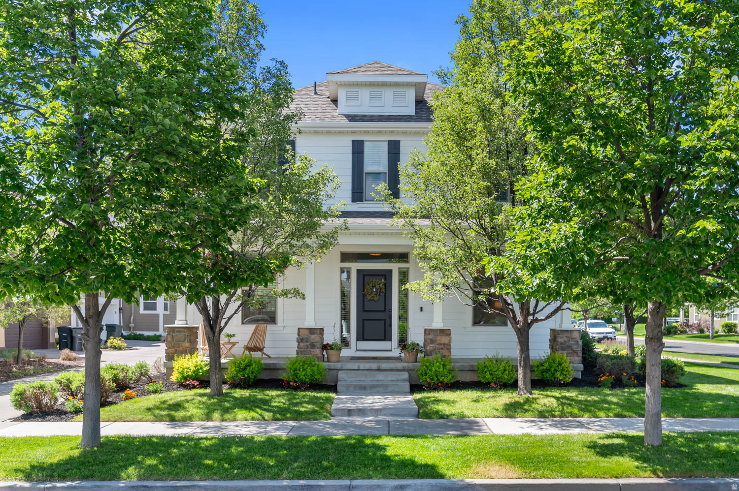 DAYBREAK LOT 7486 - Residential