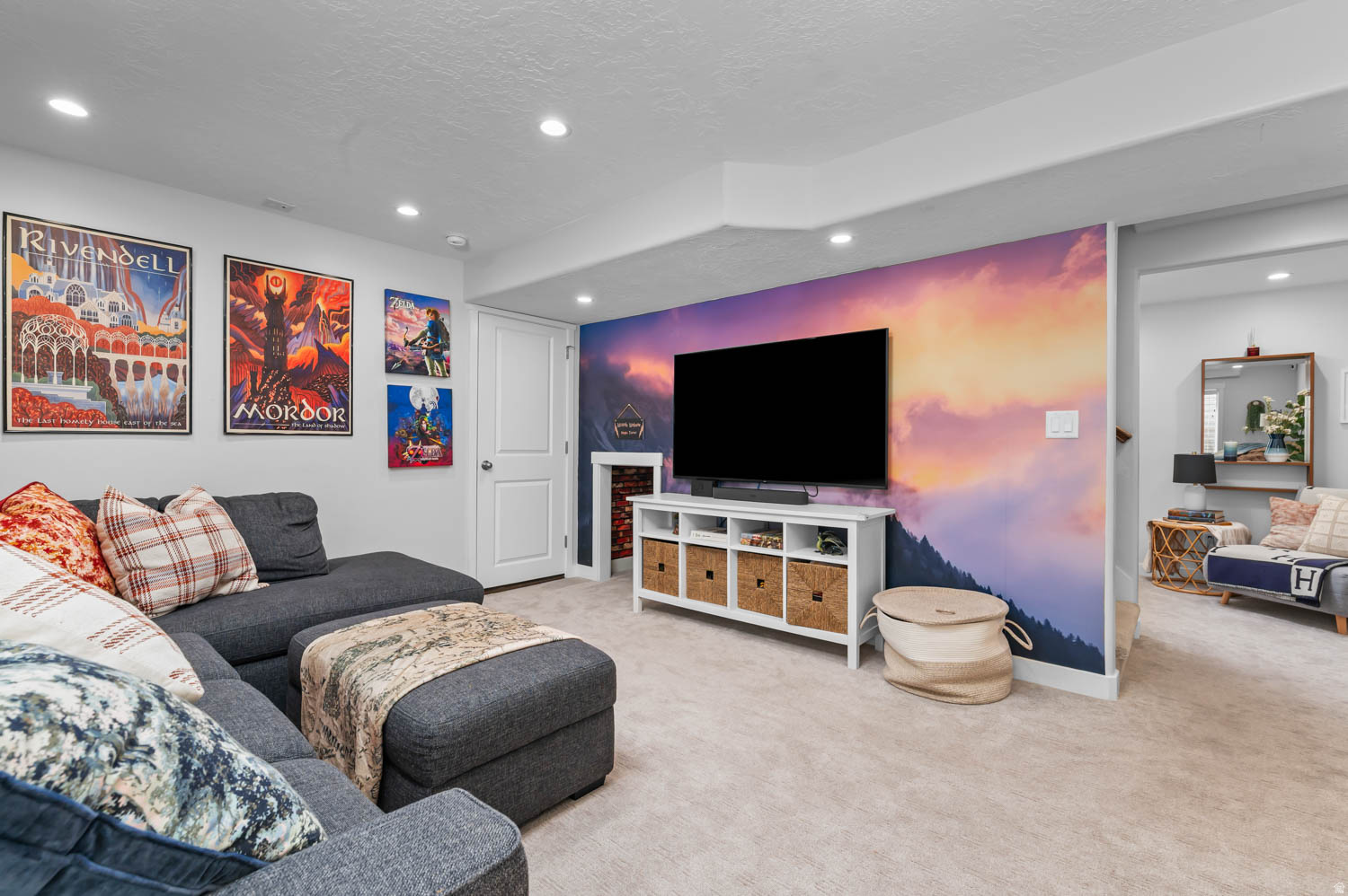 DAYBREAK LOT 7486 - Residential