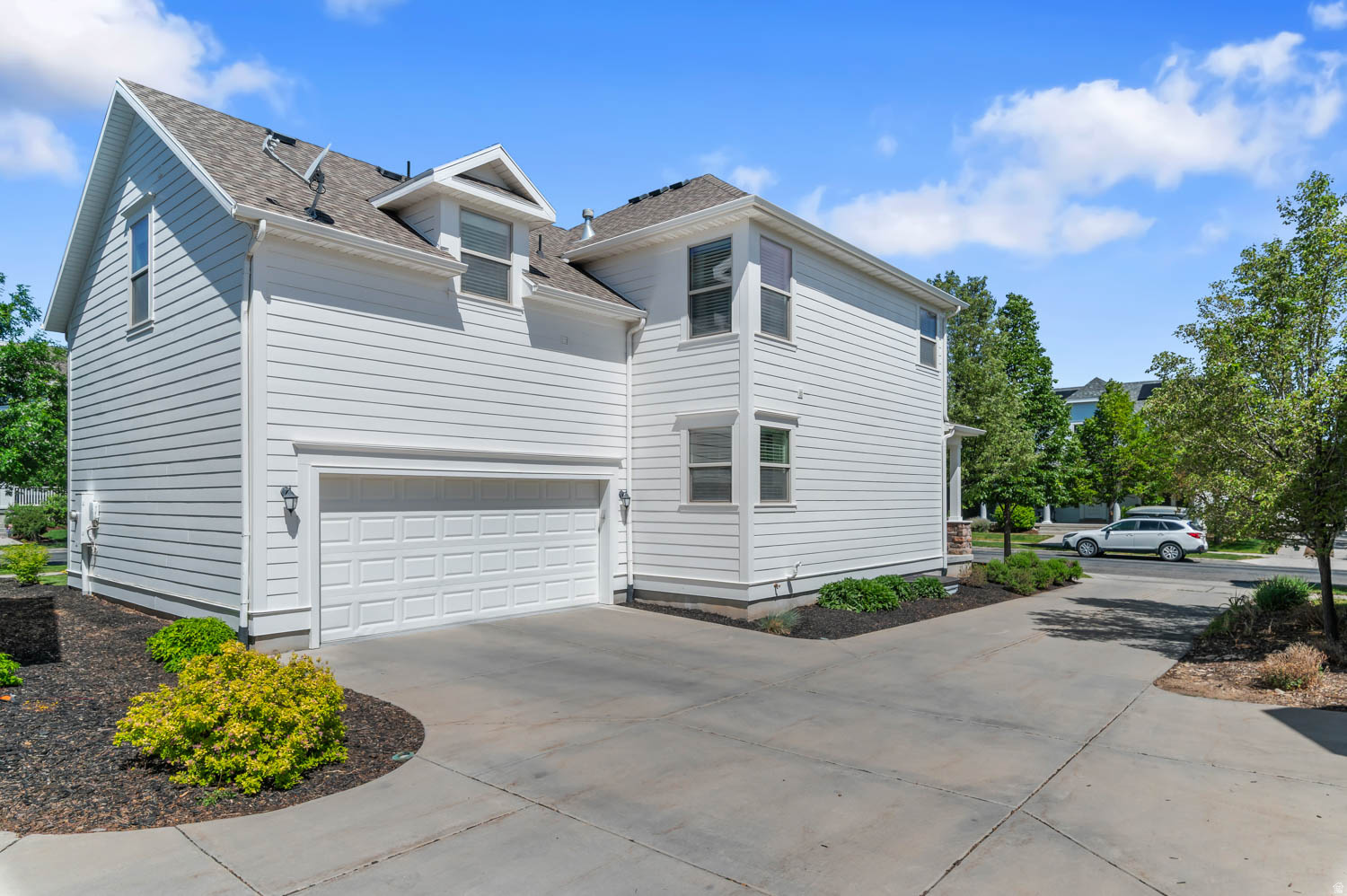 DAYBREAK LOT 7486 - Residential