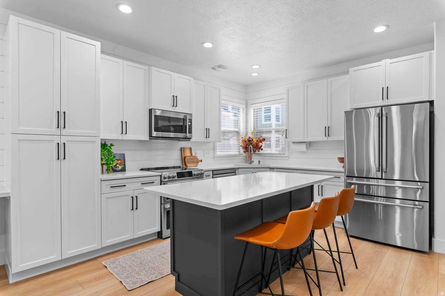 DAYBREAK LOT 7486 - Residential