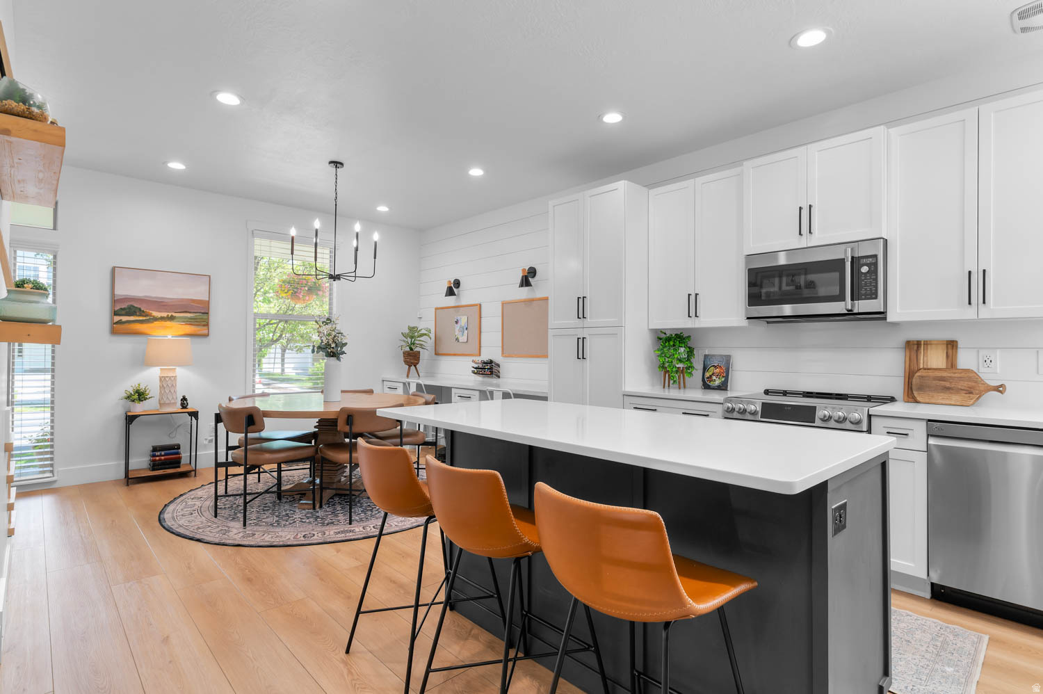 DAYBREAK LOT 7486 - Residential