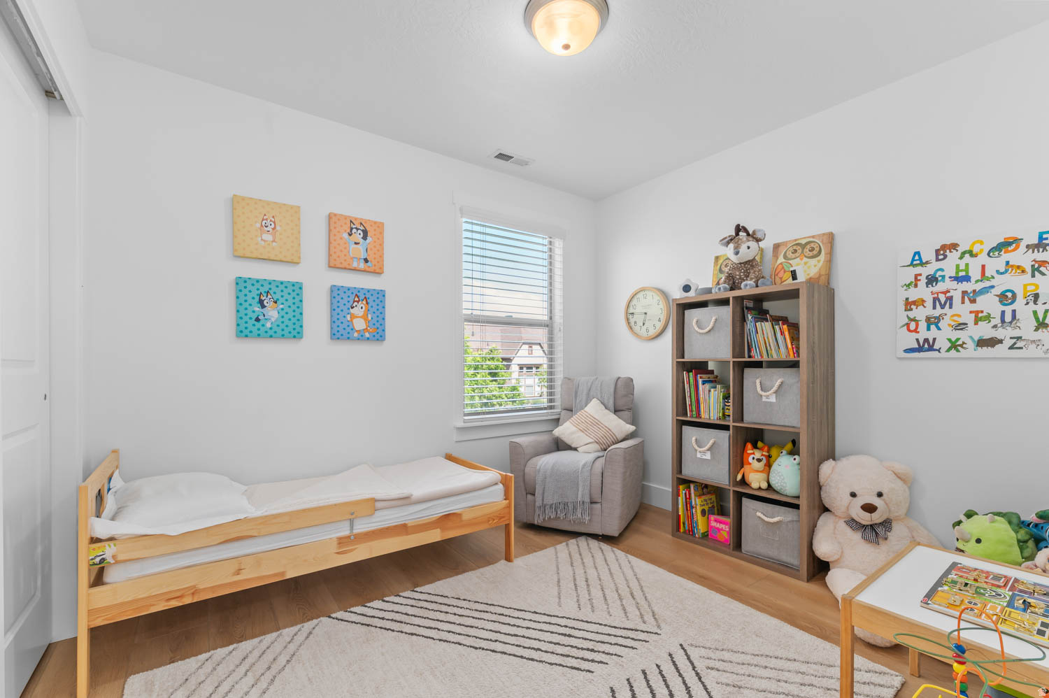 DAYBREAK LOT 7486 - Residential
