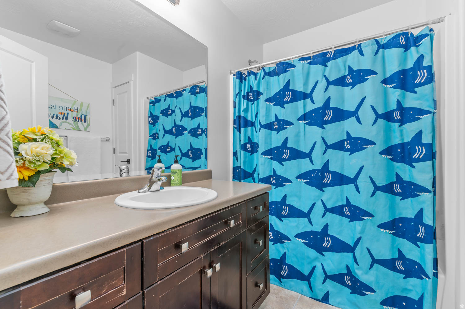 DAYBREAK LOT 7486 - Residential