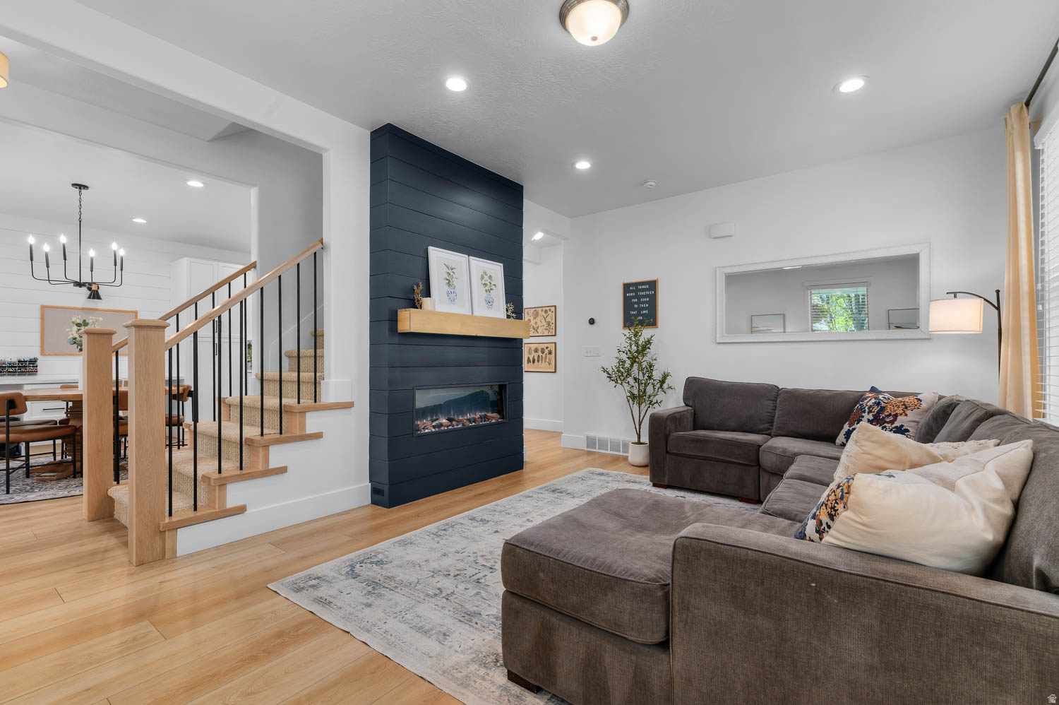 DAYBREAK LOT 7486 - Residential