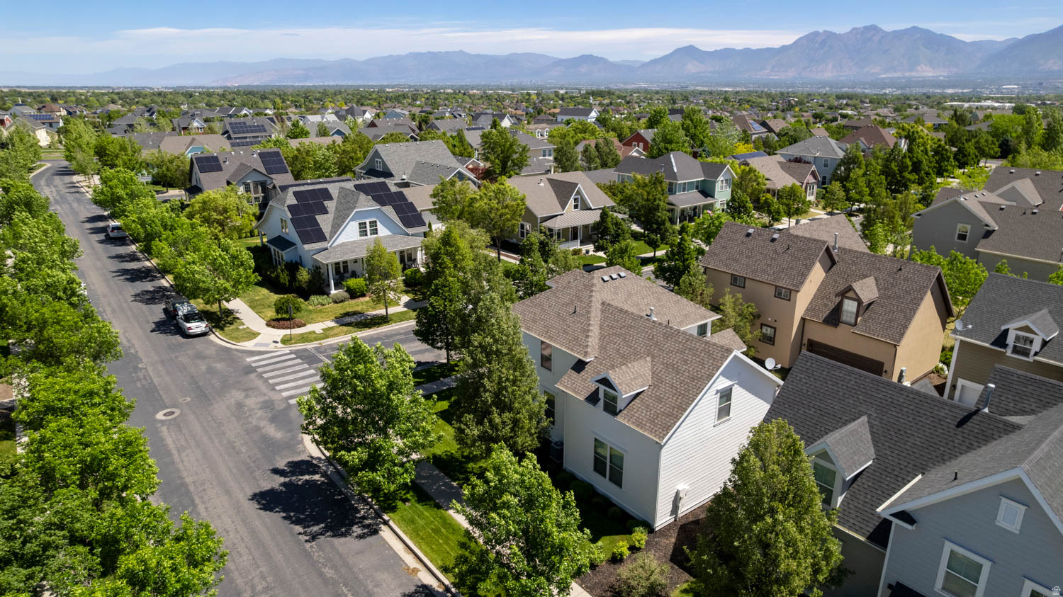 DAYBREAK LOT 7486 - Residential