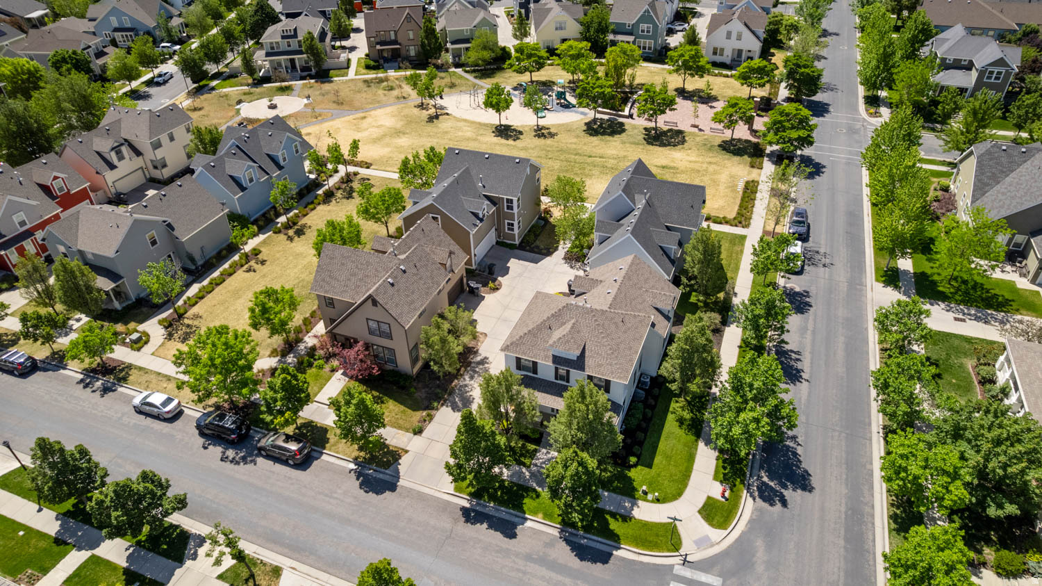 DAYBREAK LOT 7486 - Residential