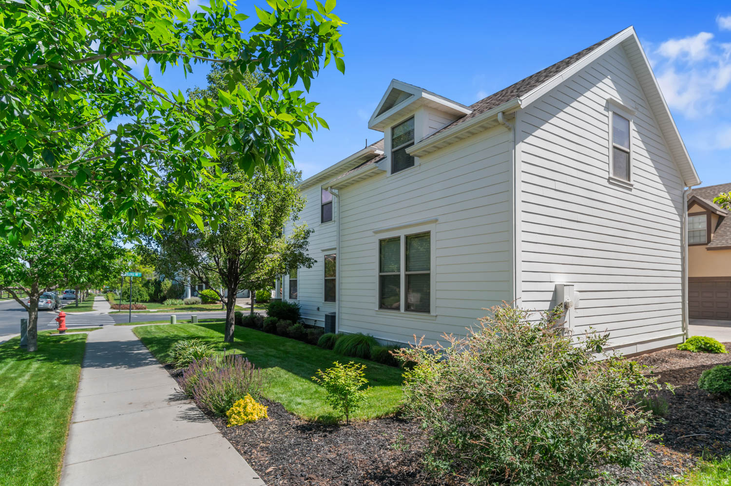 DAYBREAK LOT 7486 - Residential