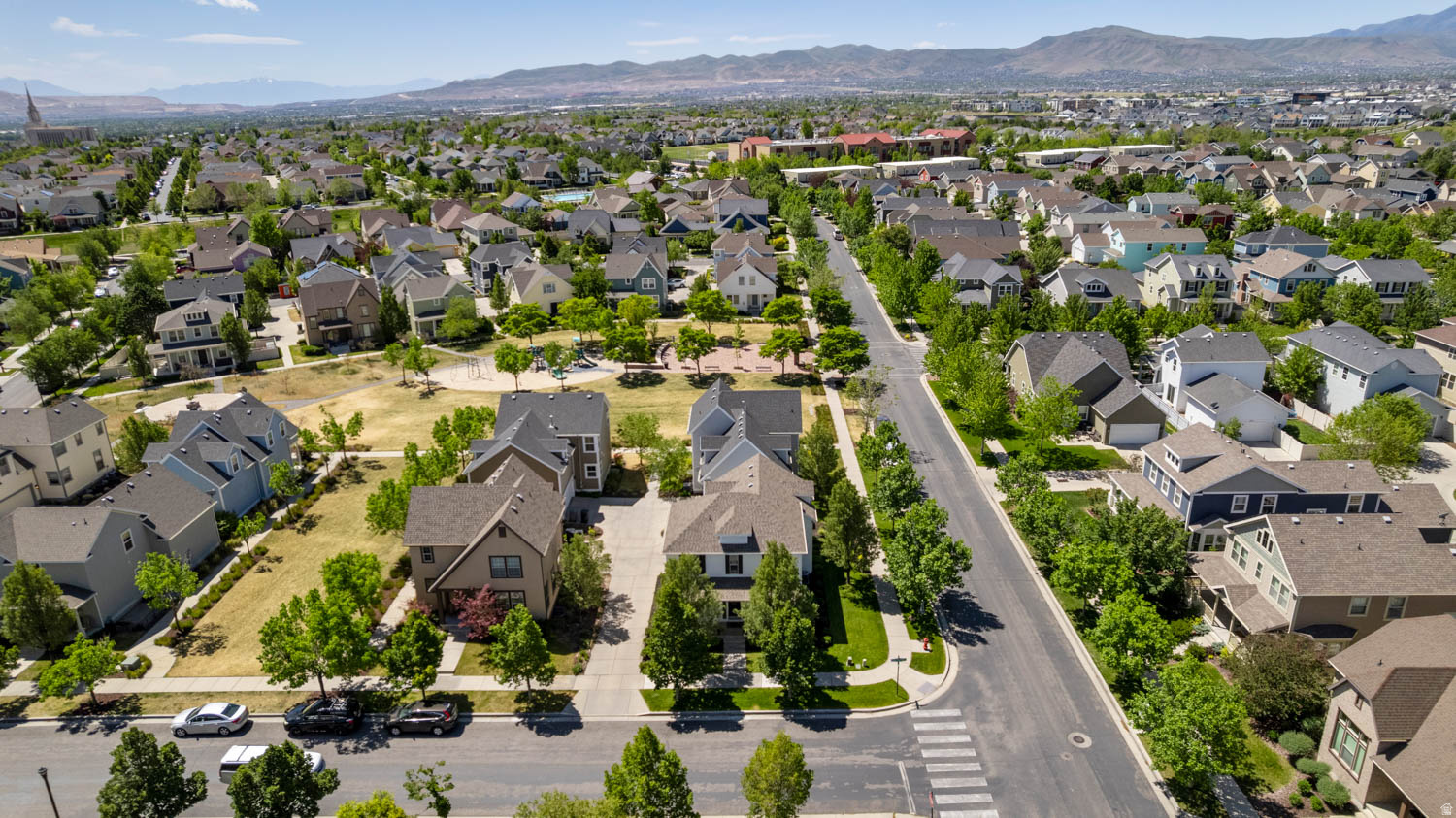 DAYBREAK LOT 7486 - Residential