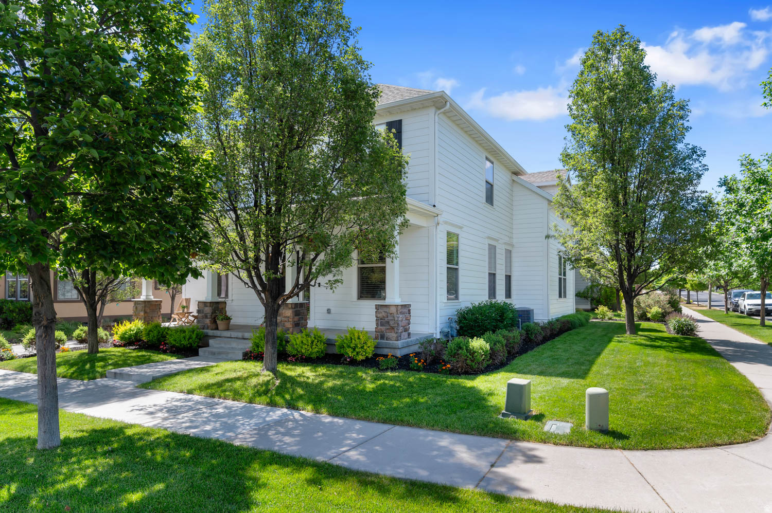 DAYBREAK LOT 7486 - Residential