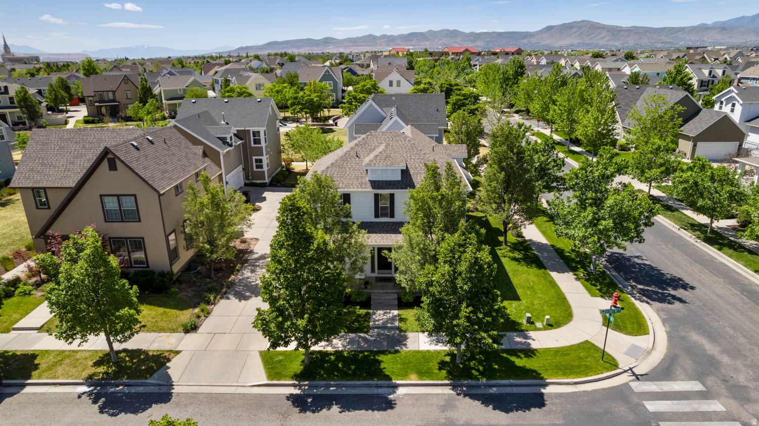 DAYBREAK LOT 7486 - Residential