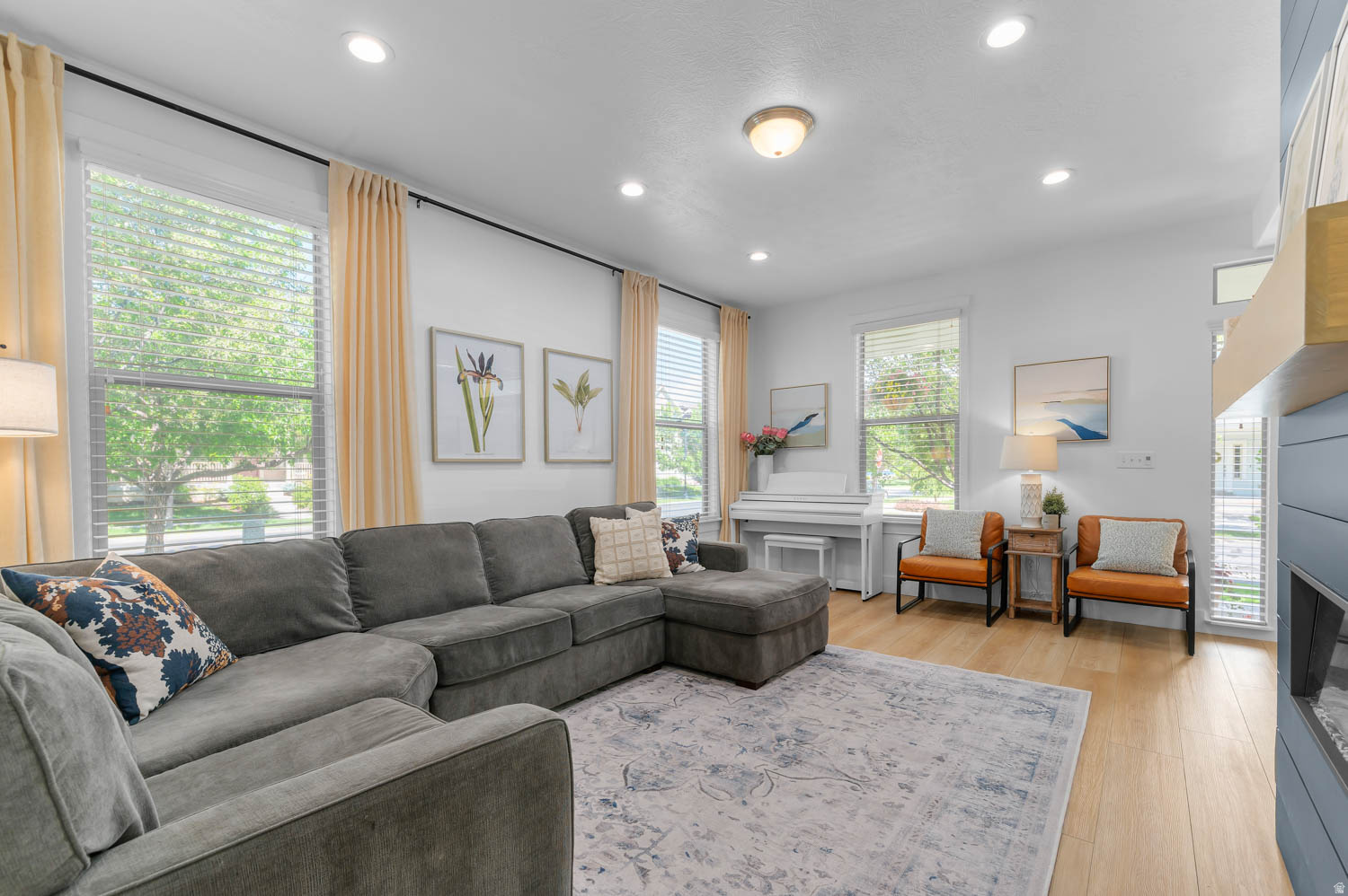 DAYBREAK LOT 7486 - Residential