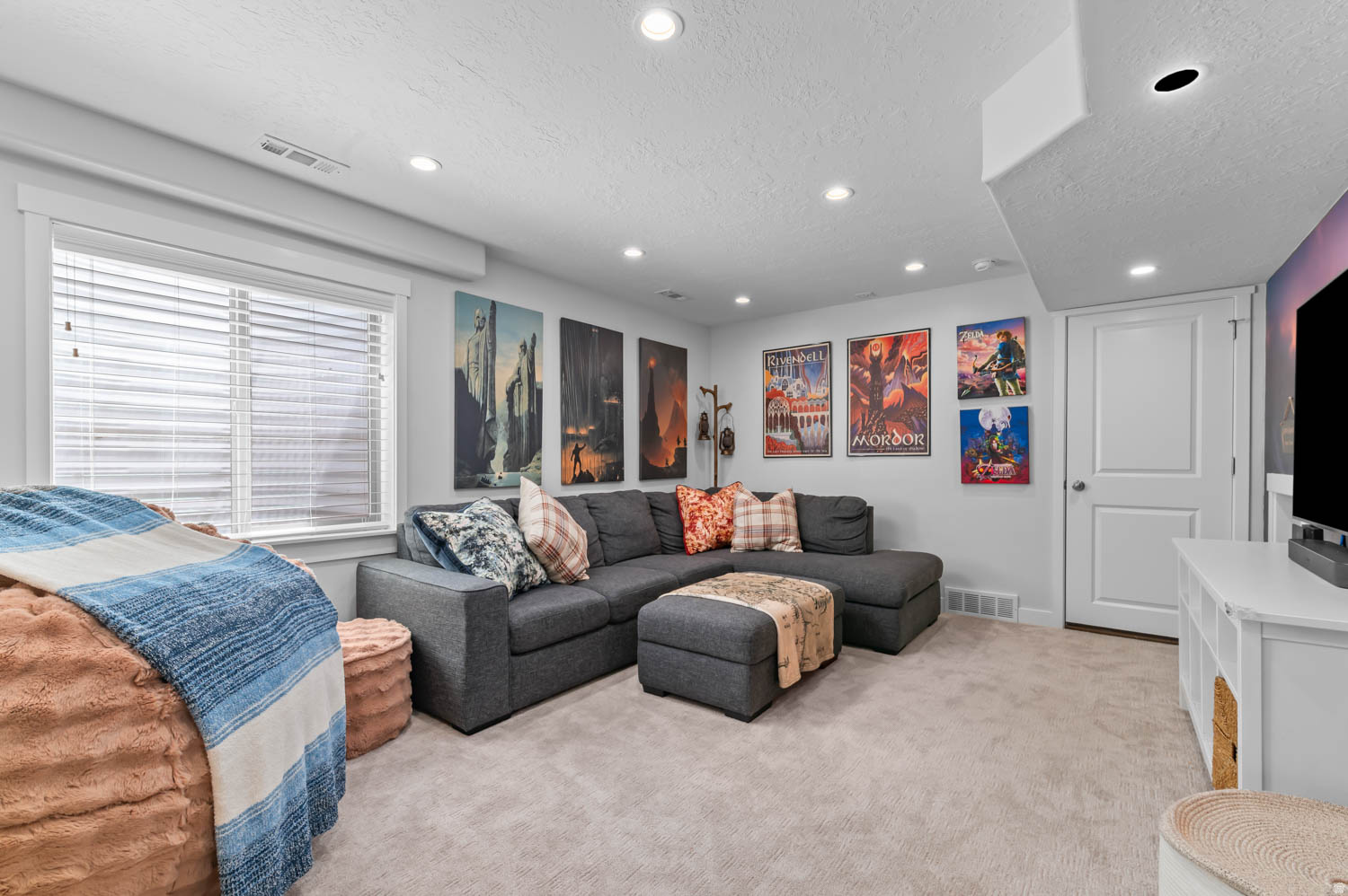 DAYBREAK LOT 7486 - Residential