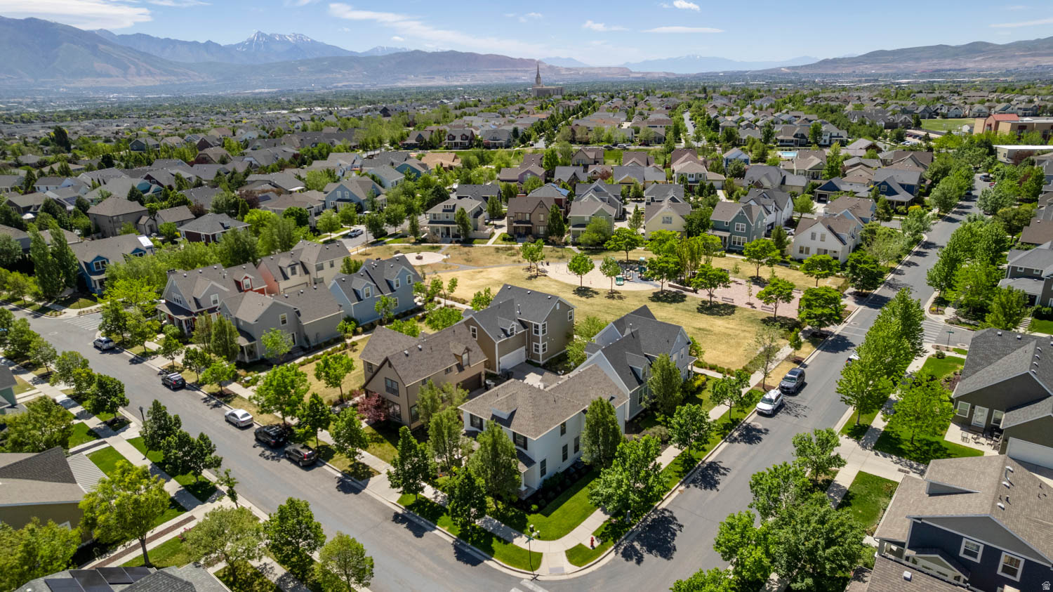 DAYBREAK LOT 7486 - Residential