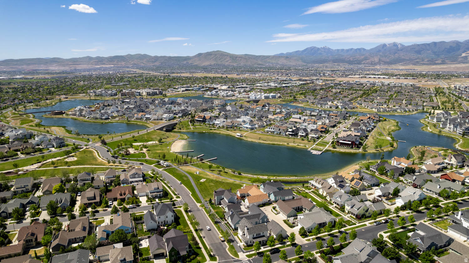 DAYBREAK LOT 7486 - Residential