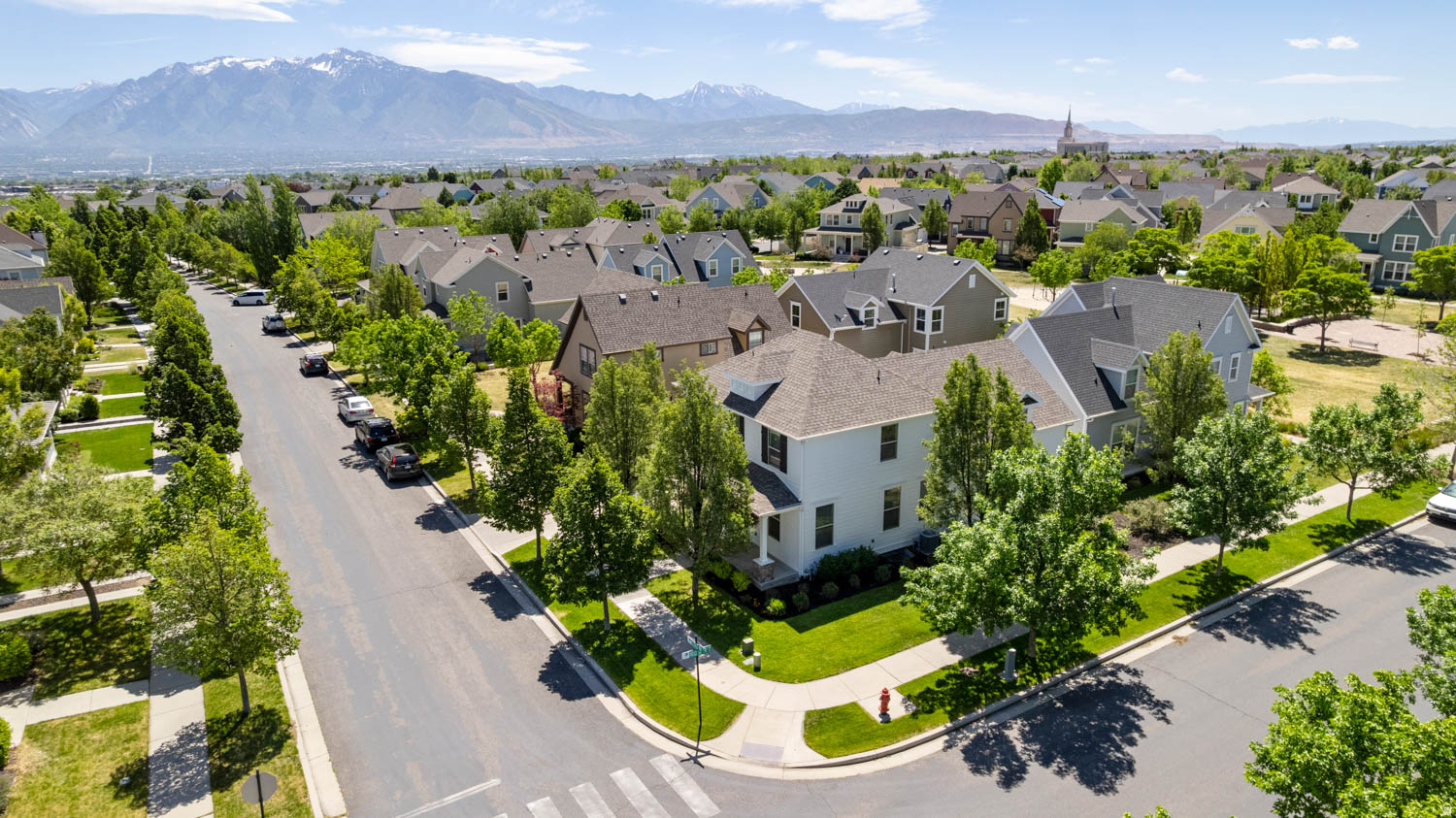 DAYBREAK LOT 7486 - Residential