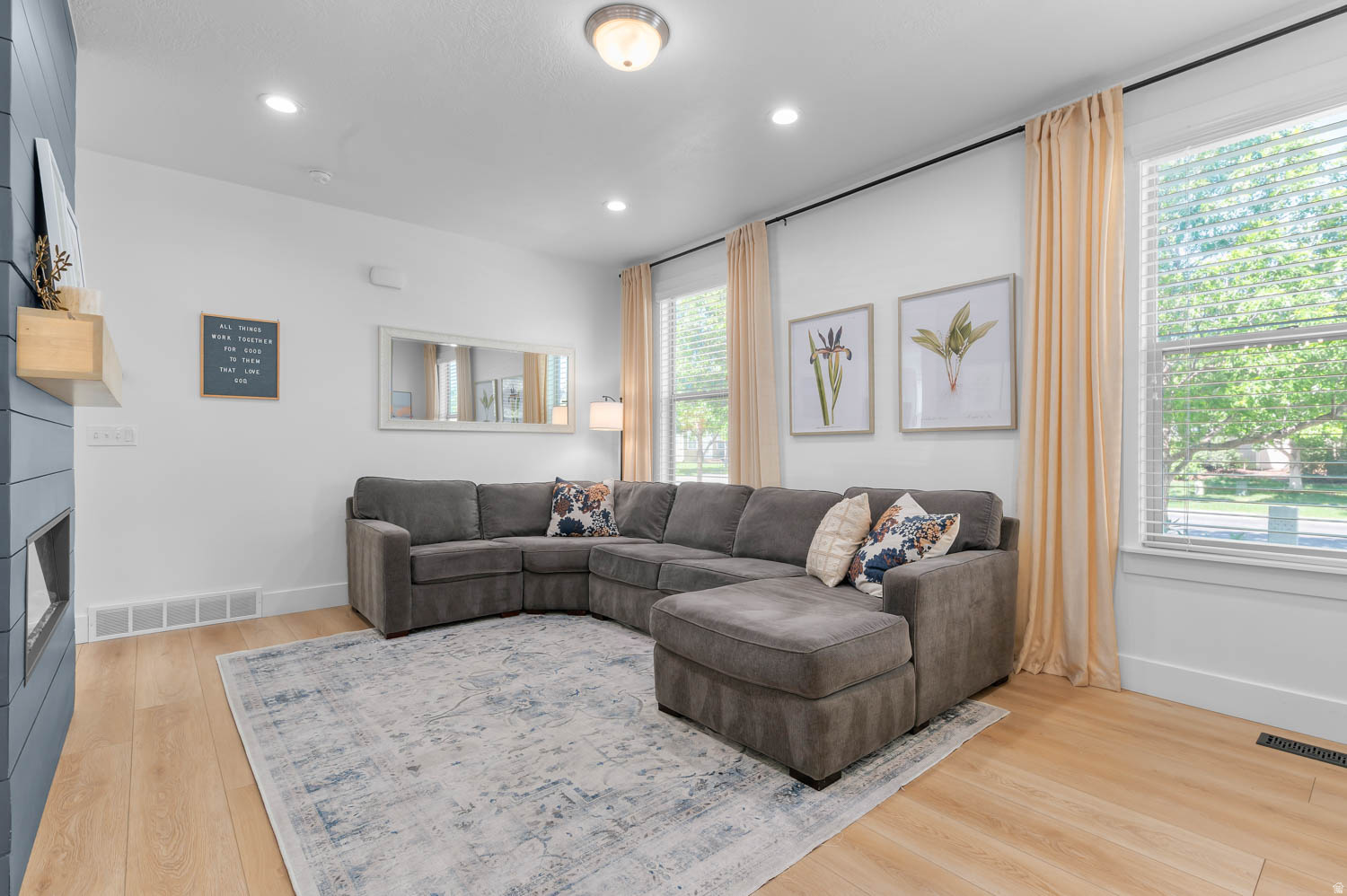 DAYBREAK LOT 7486 - Residential