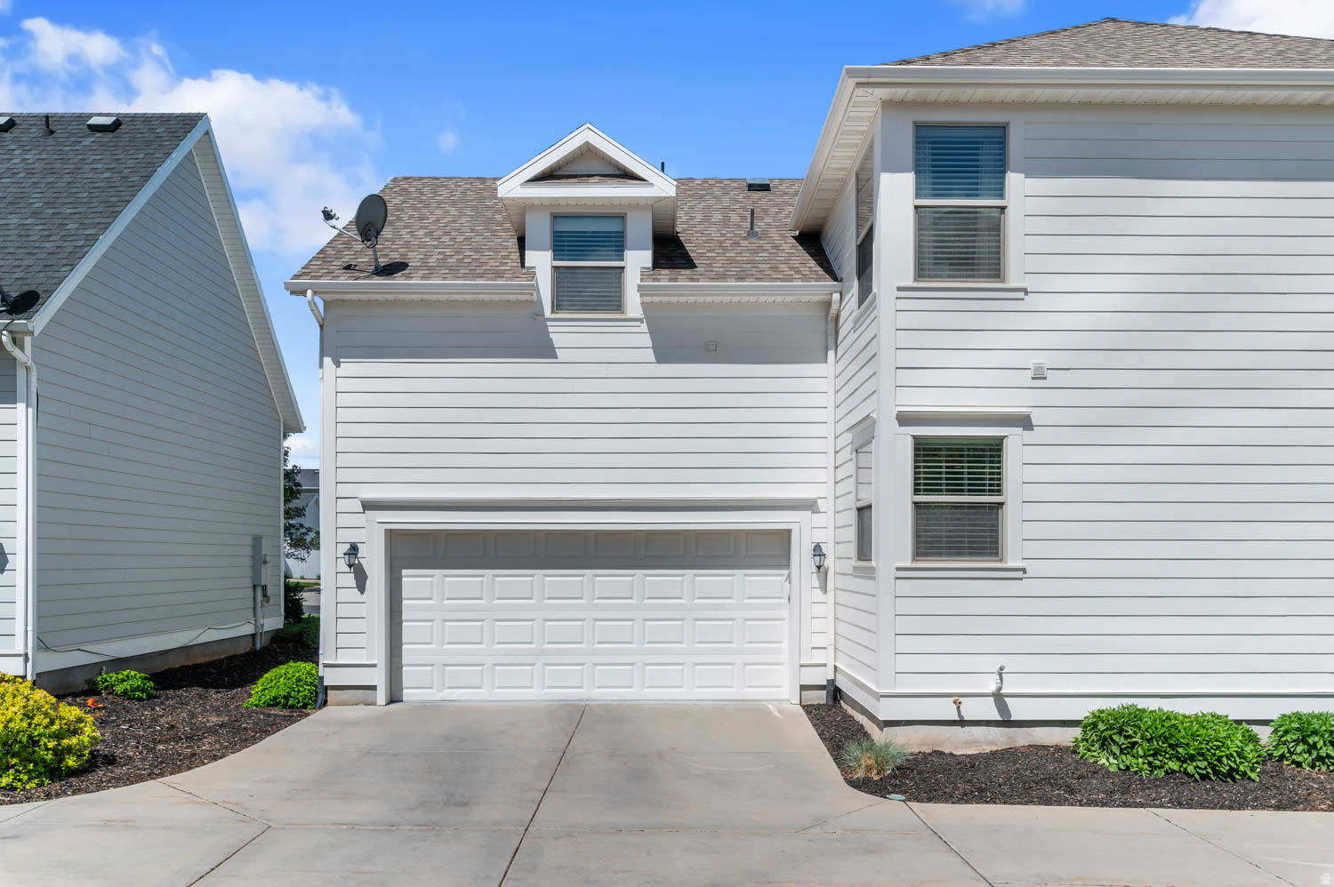 DAYBREAK LOT 7486 - Residential