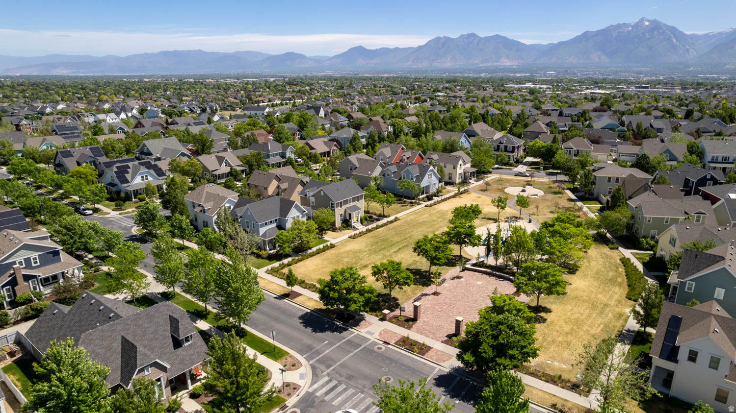 DAYBREAK LOT 7486 - Residential