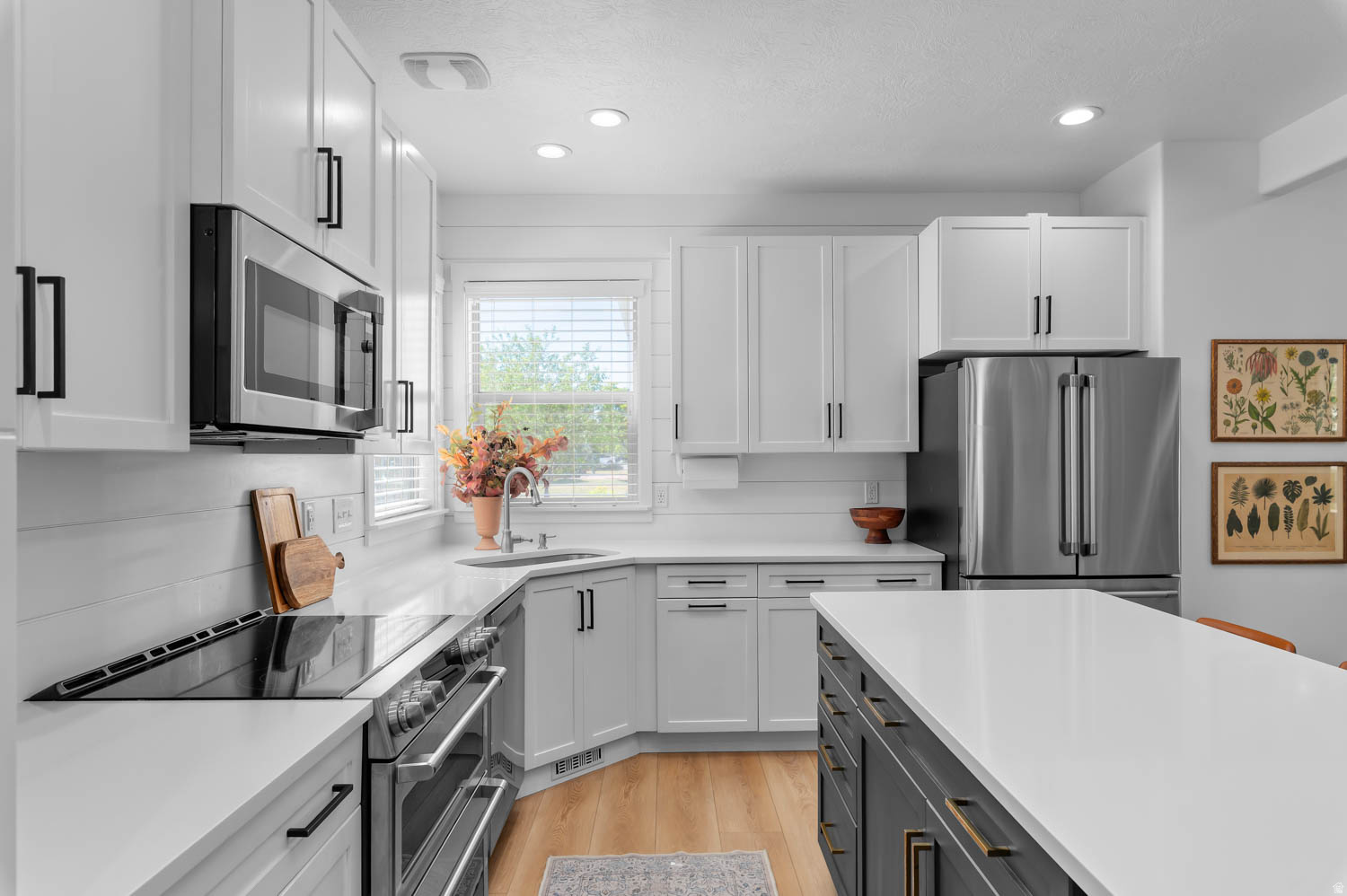 DAYBREAK LOT 7486 - Residential