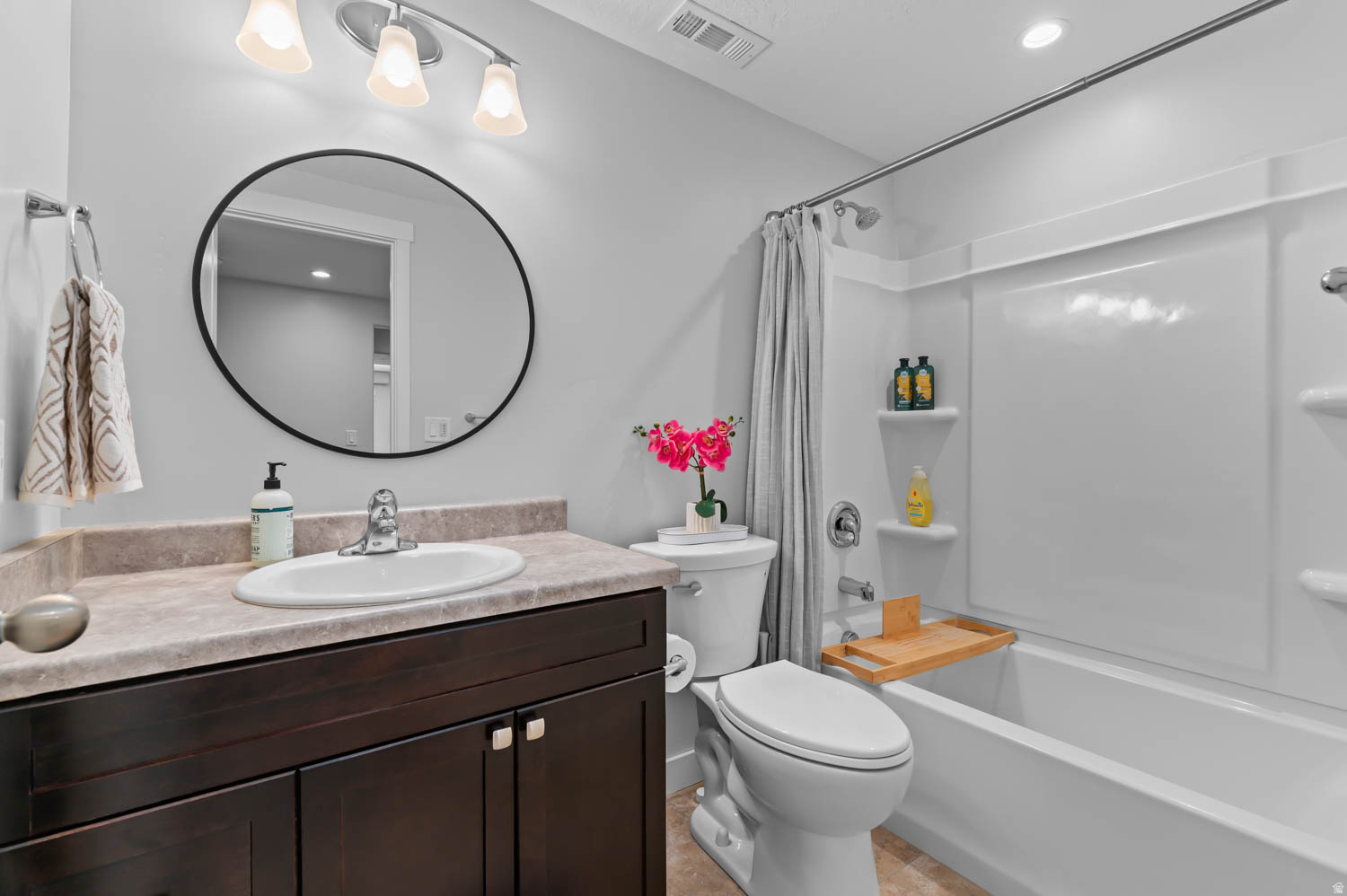 DAYBREAK LOT 7486 - Residential