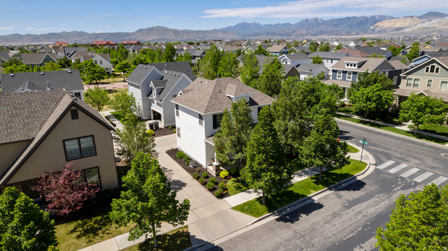 DAYBREAK LOT 7486 - Residential