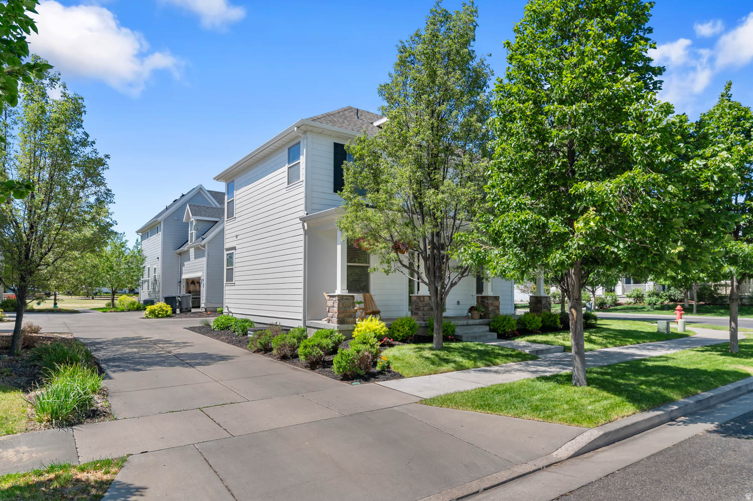 DAYBREAK LOT 7486 - Residential