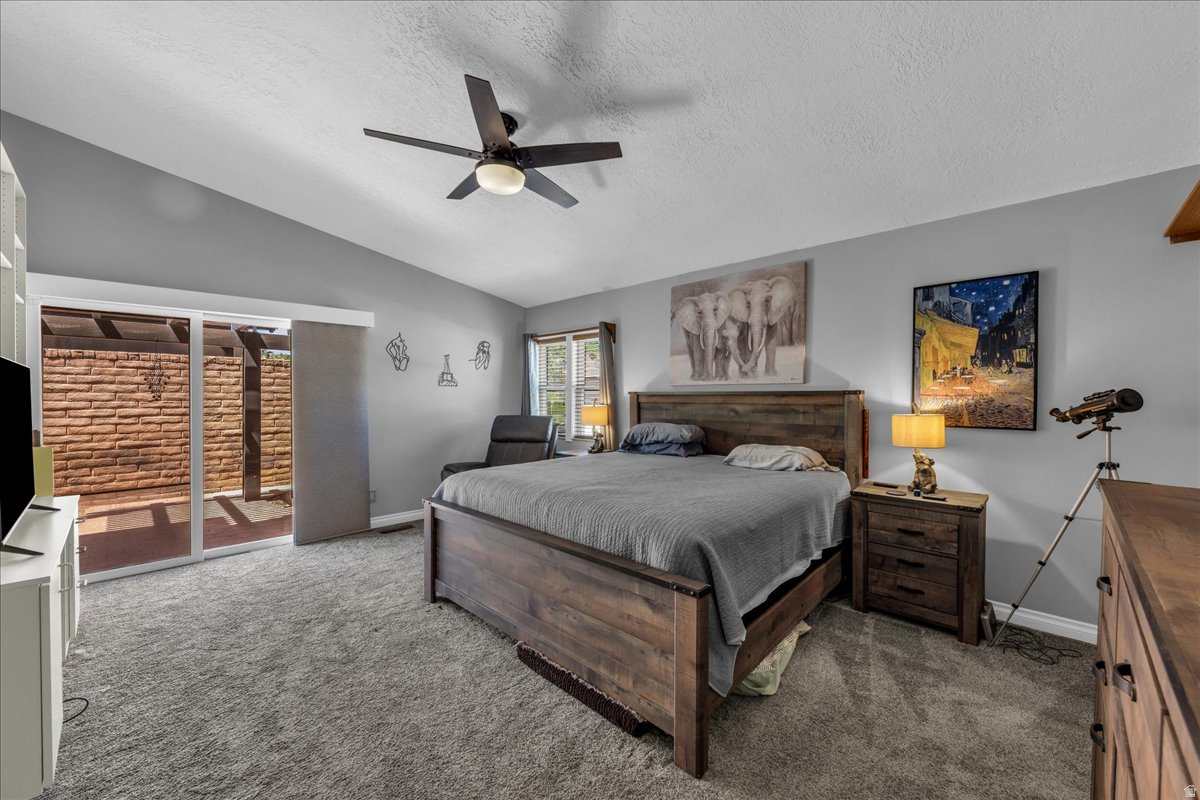 PARK AT GREEN VALLEY AMD - Residential