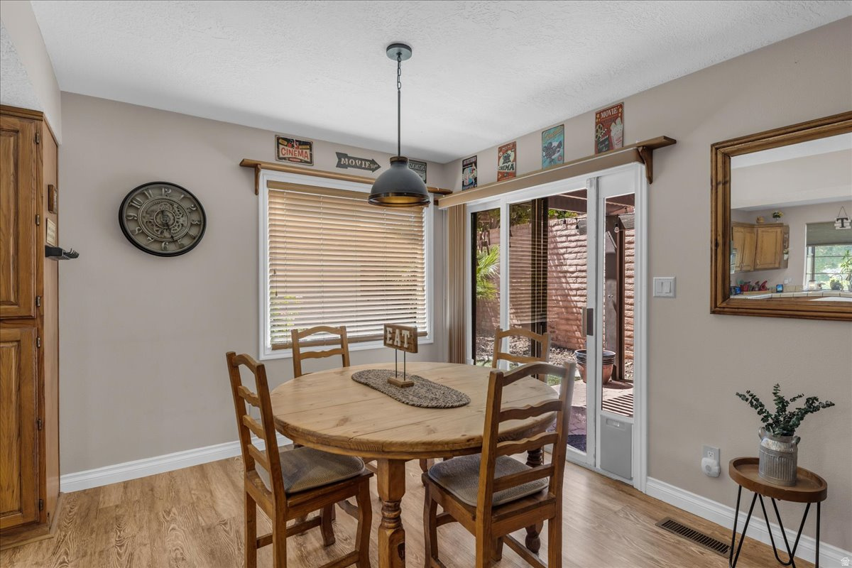 PARK AT GREEN VALLEY AMD - Residential