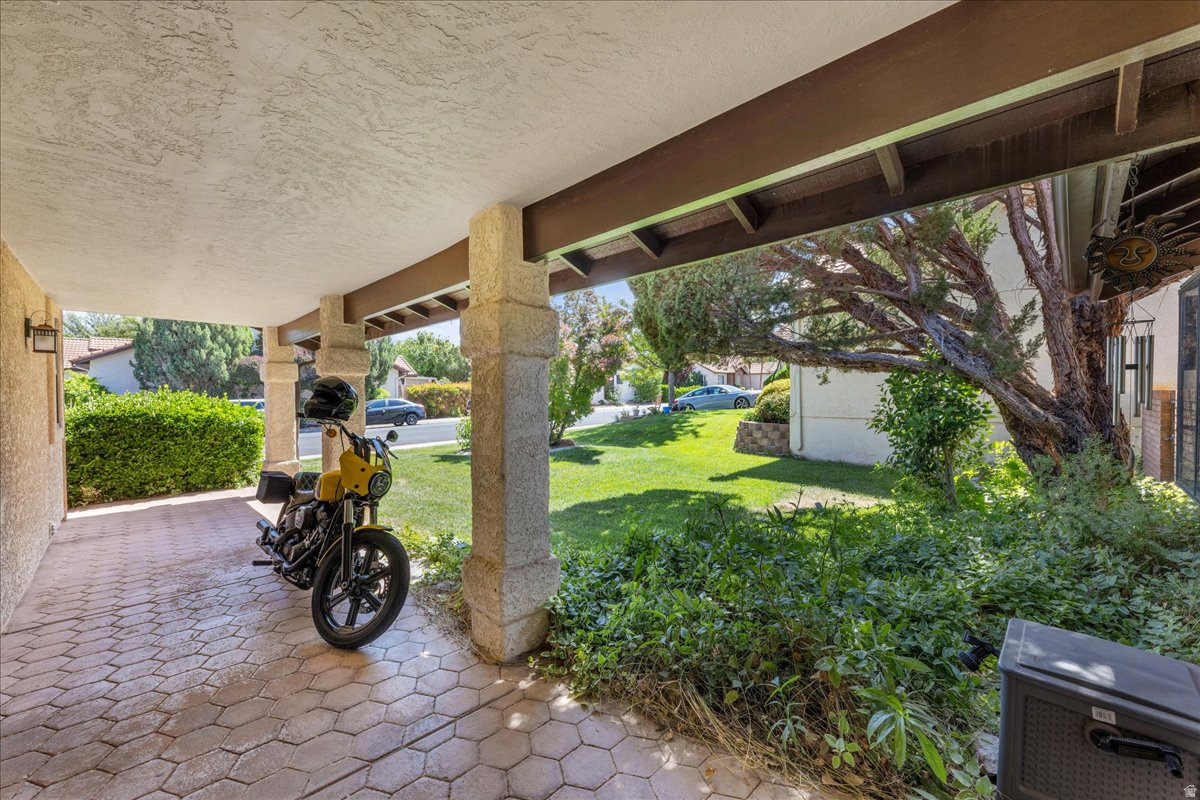 PARK AT GREEN VALLEY AMD - Residential