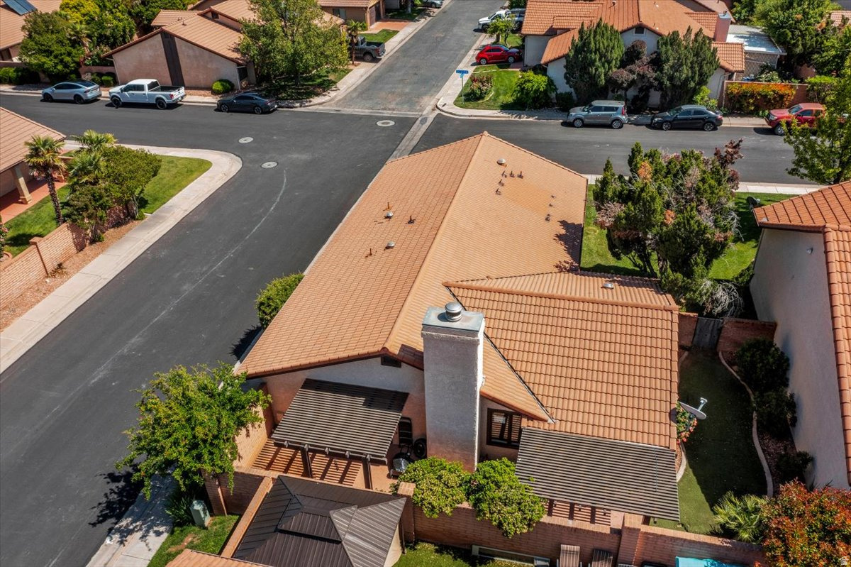 PARK AT GREEN VALLEY AMD - Residential