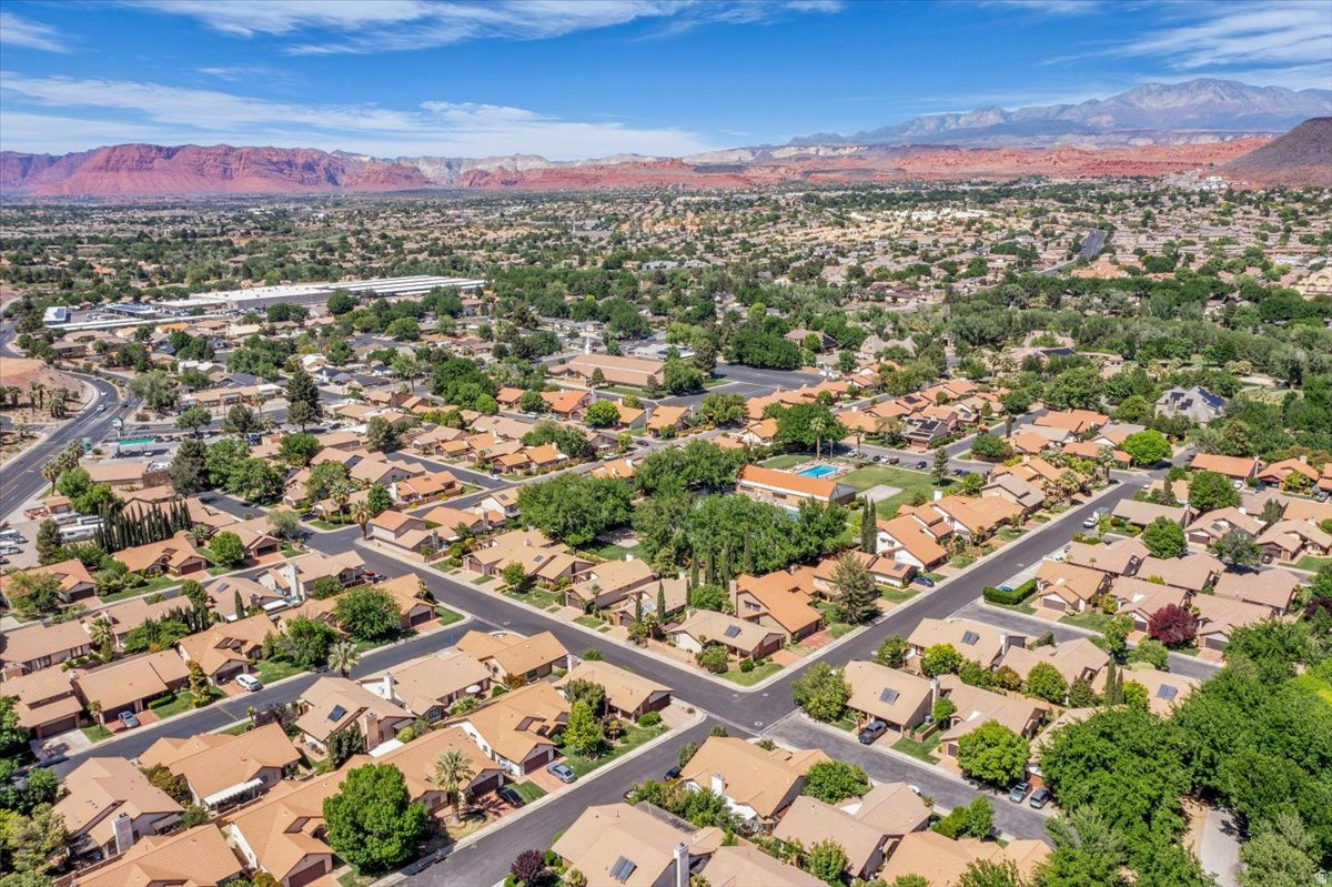 PARK AT GREEN VALLEY AMD - Residential