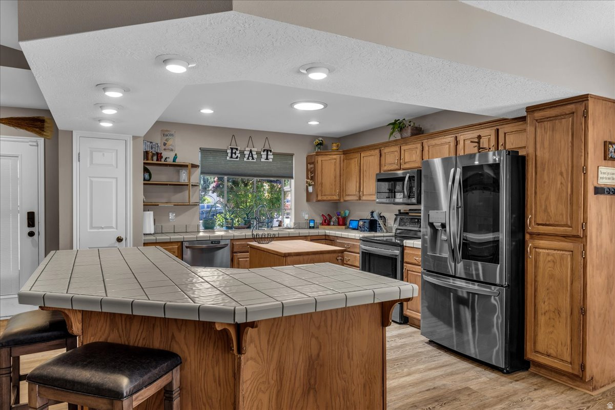 PARK AT GREEN VALLEY AMD - Residential