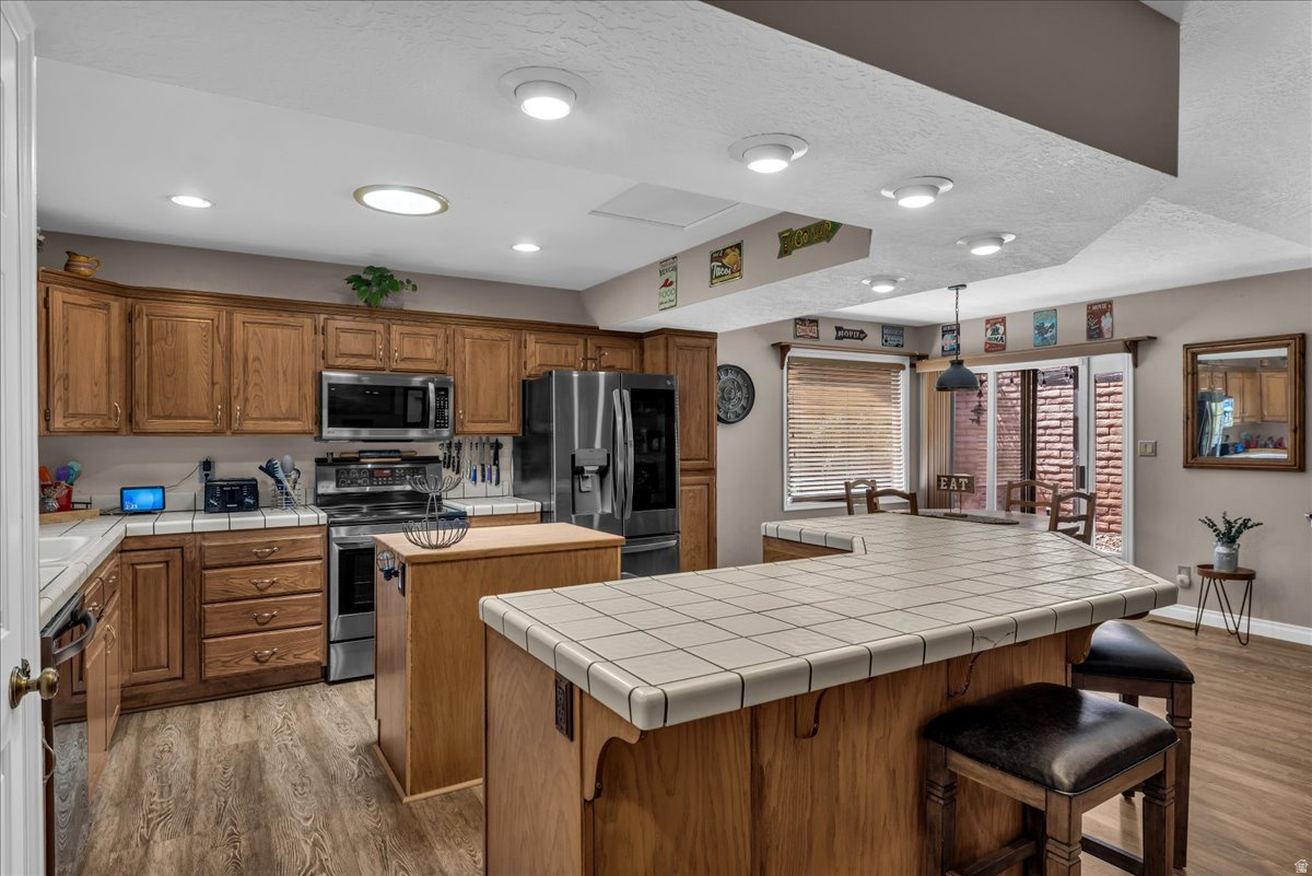 PARK AT GREEN VALLEY AMD - Residential