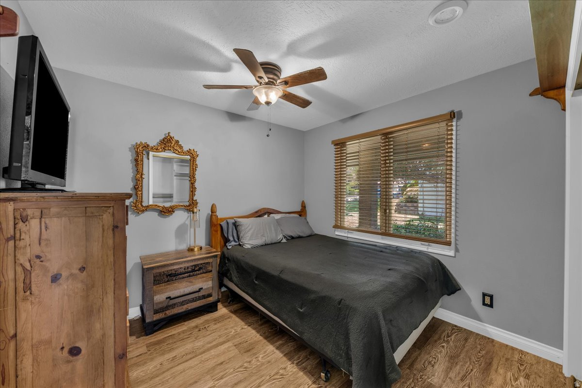 PARK AT GREEN VALLEY AMD - Residential