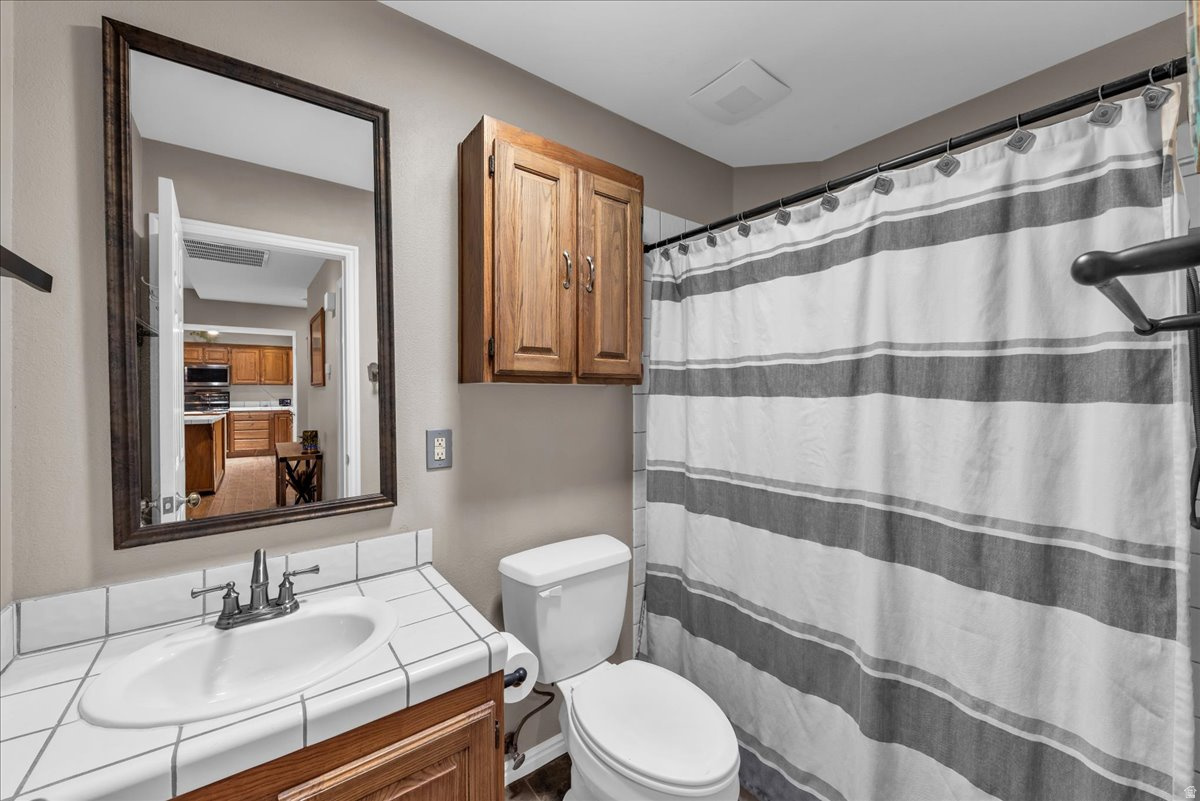 PARK AT GREEN VALLEY AMD - Residential