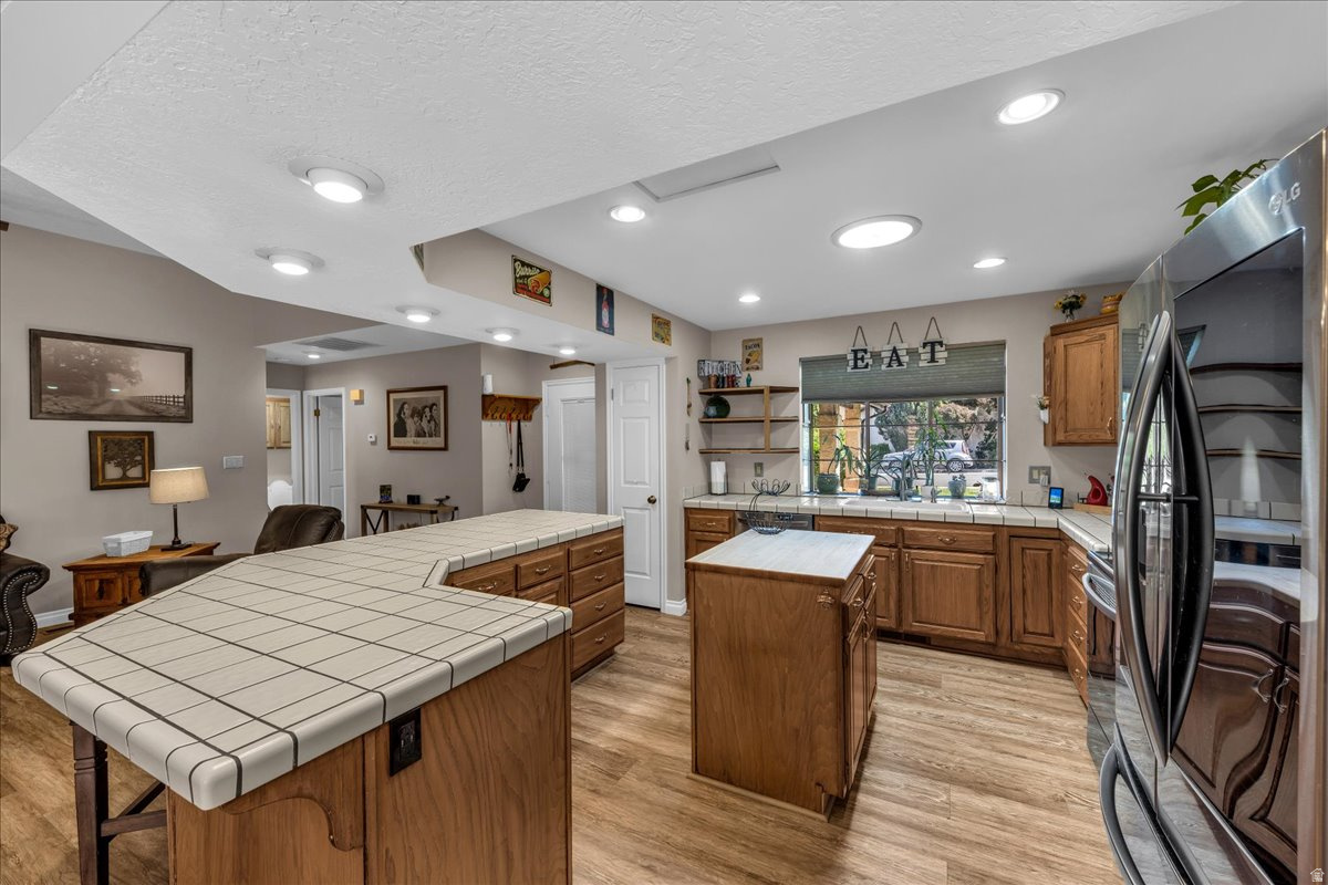 PARK AT GREEN VALLEY AMD - Residential