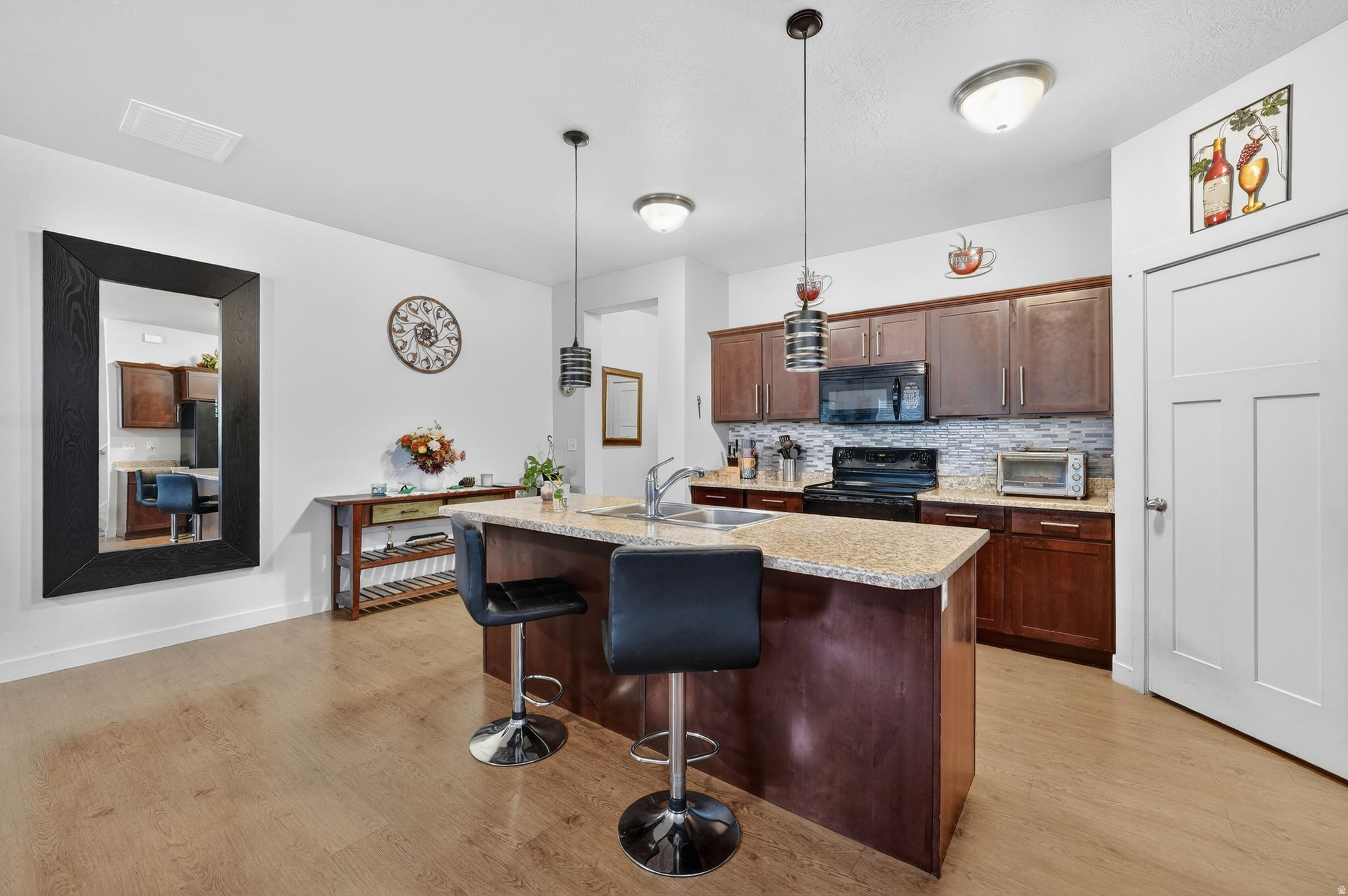 WESTRIDGE - Residential