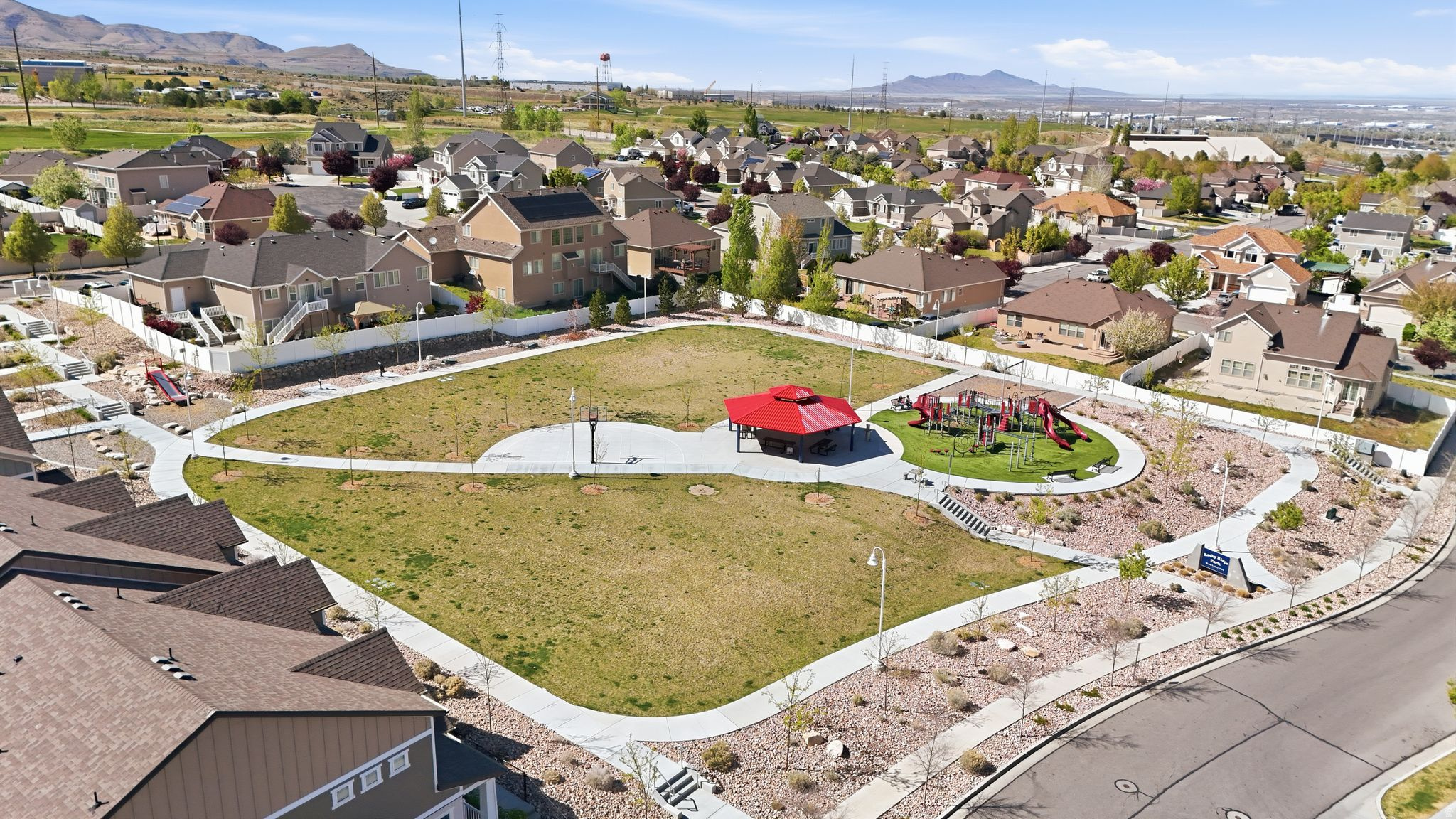 WESTRIDGE - Residential