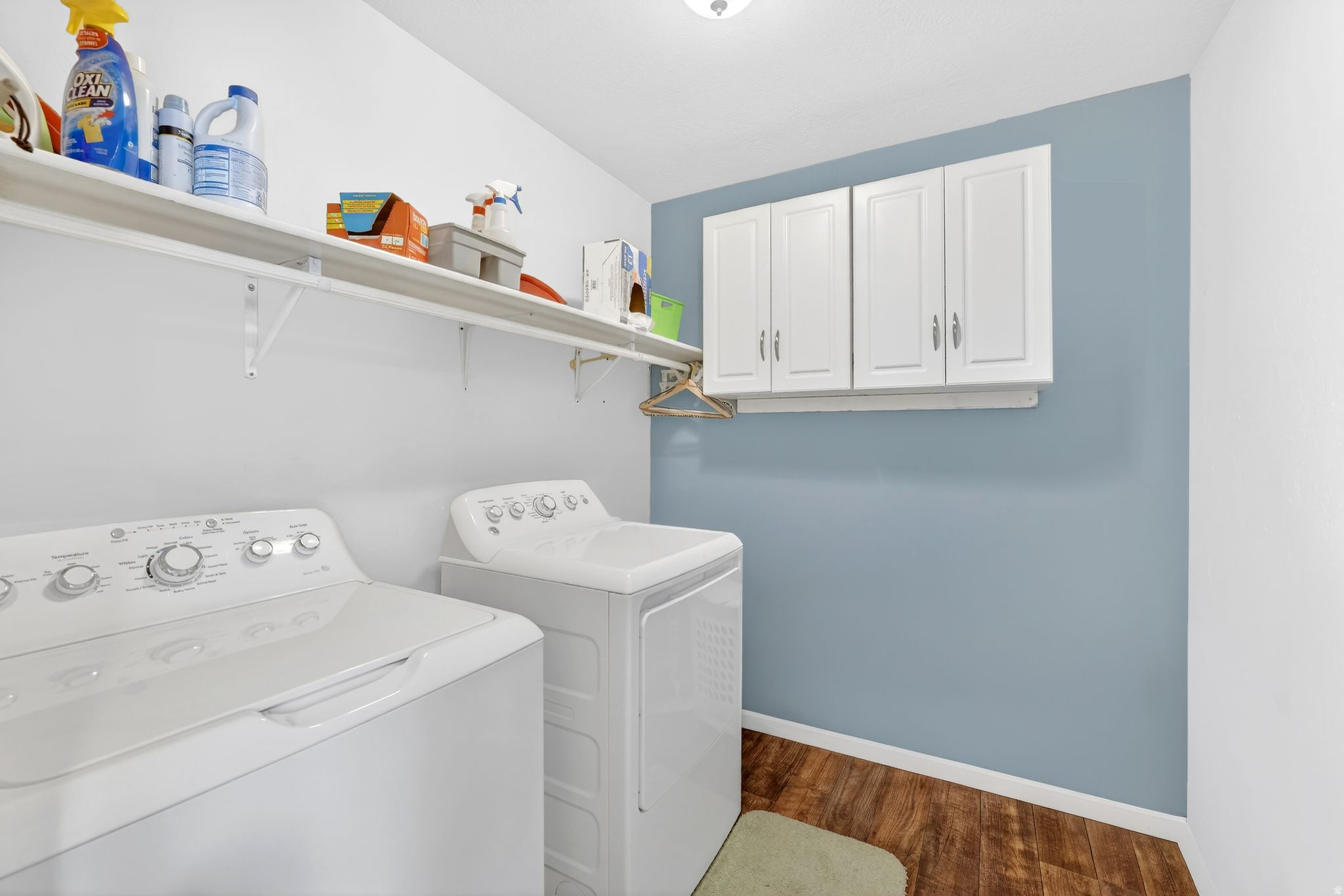 WESTRIDGE - Residential