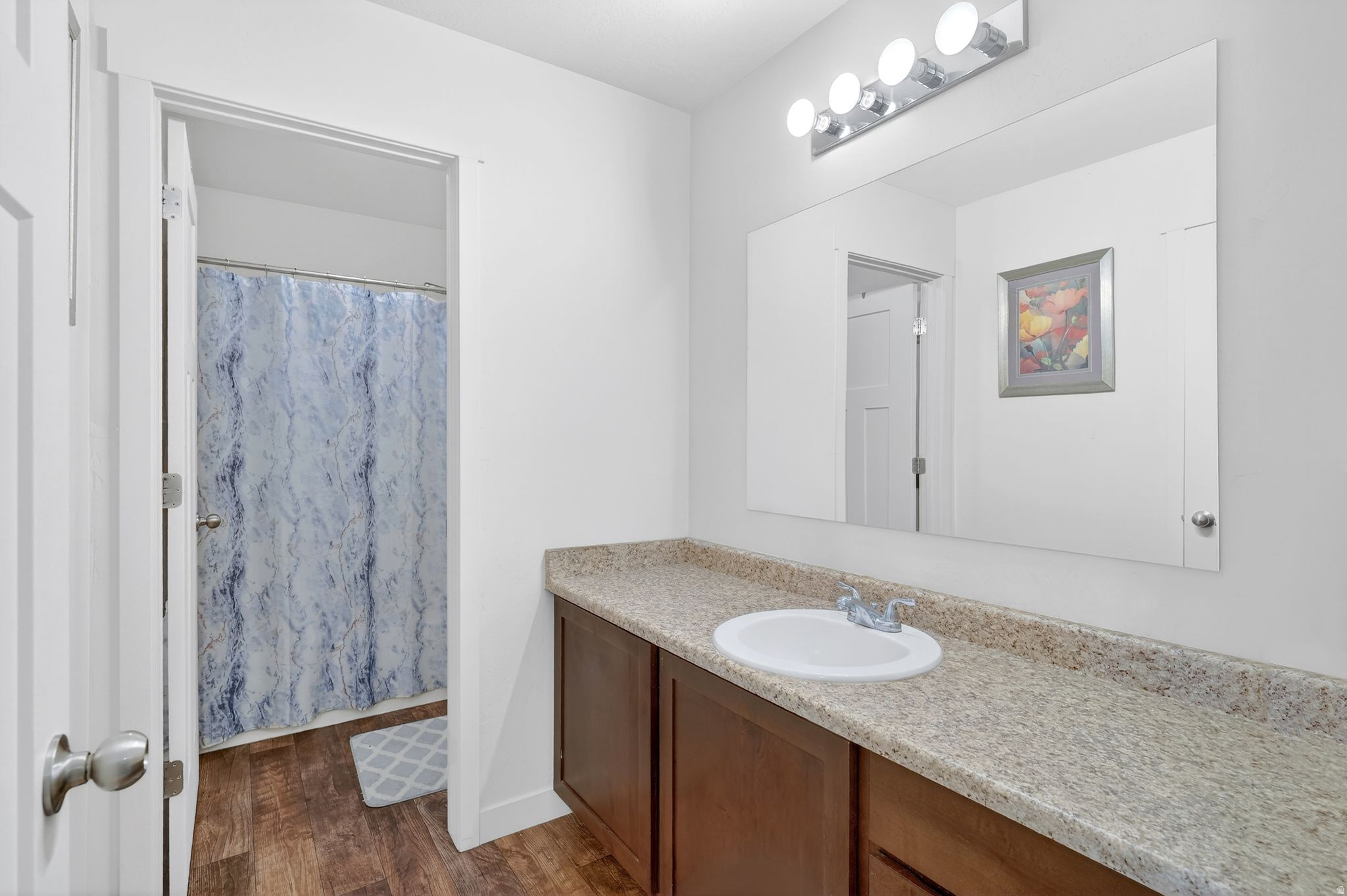 WESTRIDGE - Residential