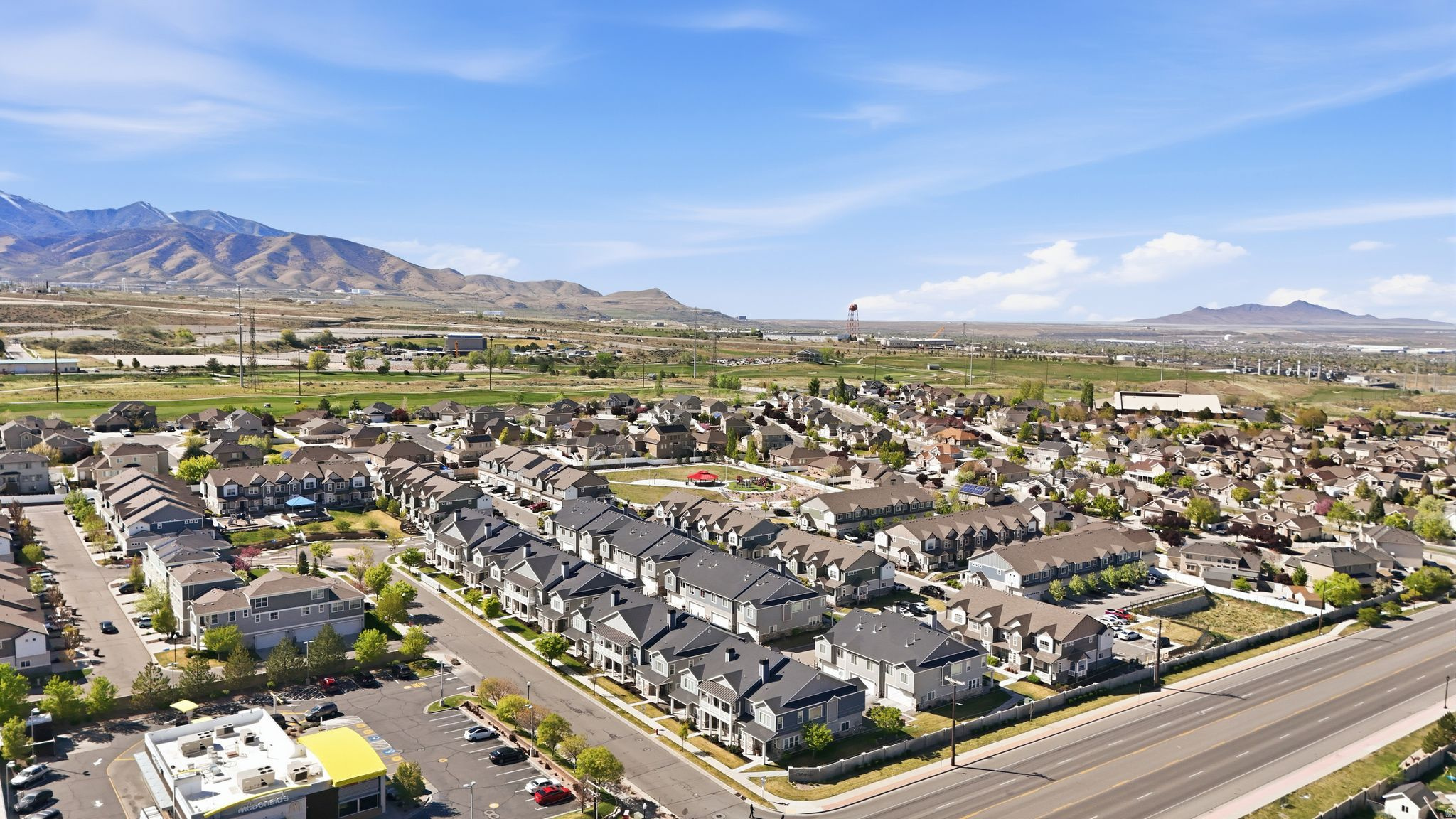 WESTRIDGE - Residential