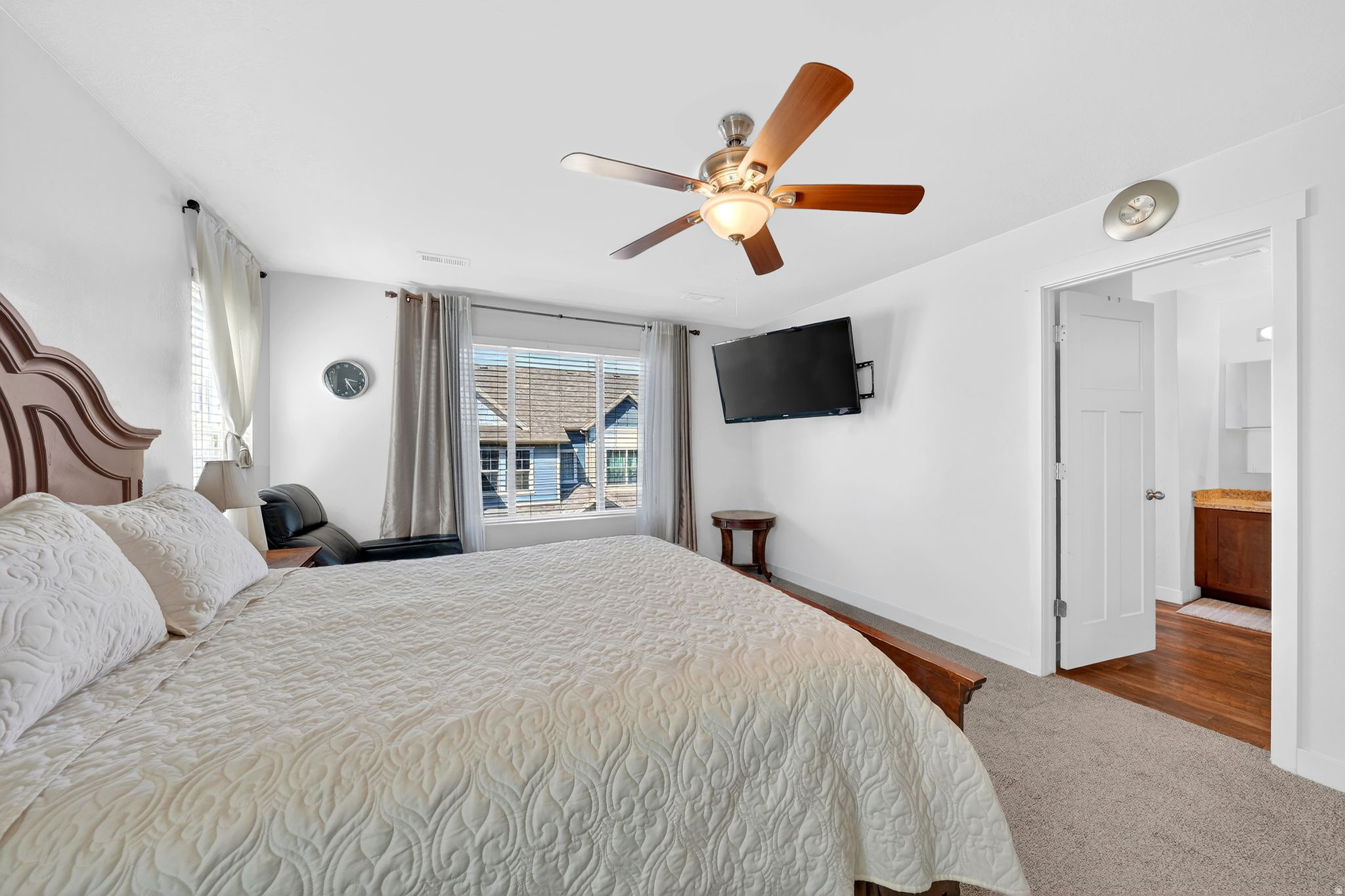 WESTRIDGE - Residential